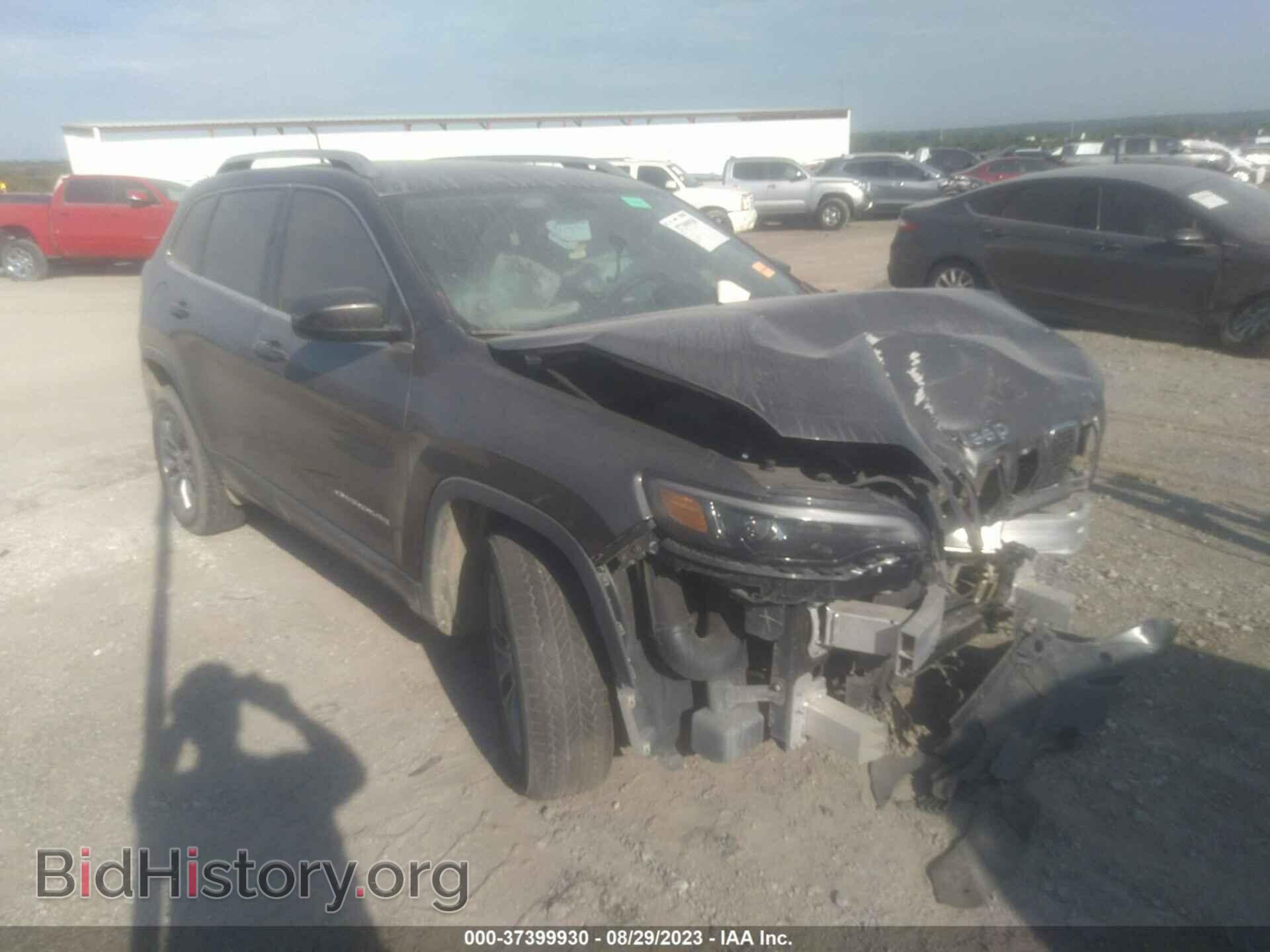 Photo 1C4PJMLN8KD168765 - JEEP CHEROKEE 2019