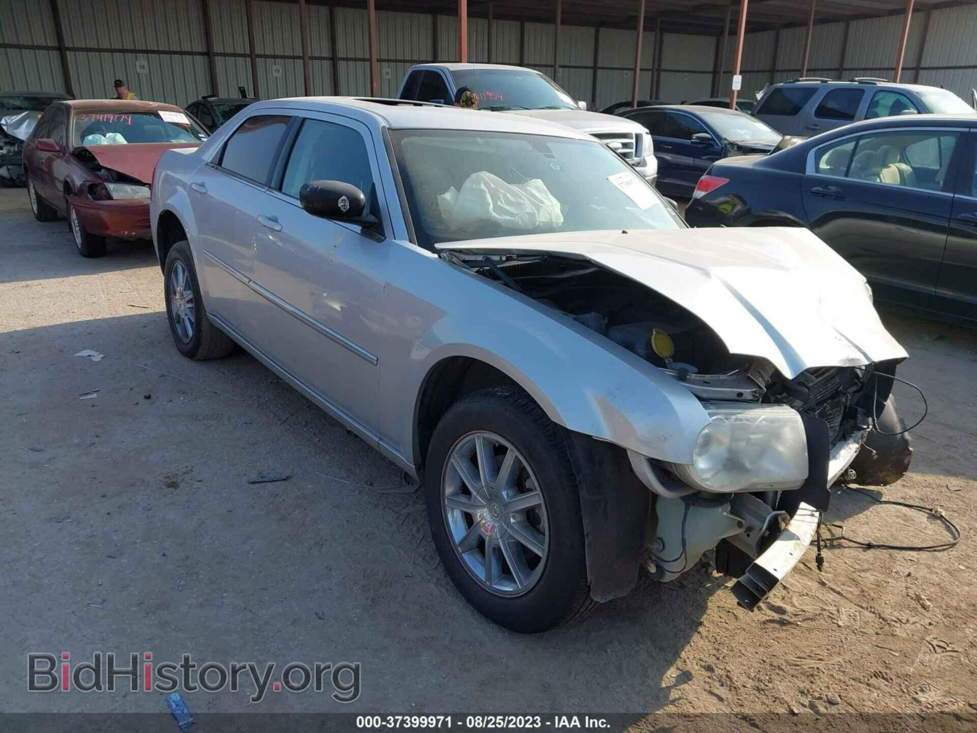 Photo 2C3KK33G48H328644 - CHRYSLER 300 2008