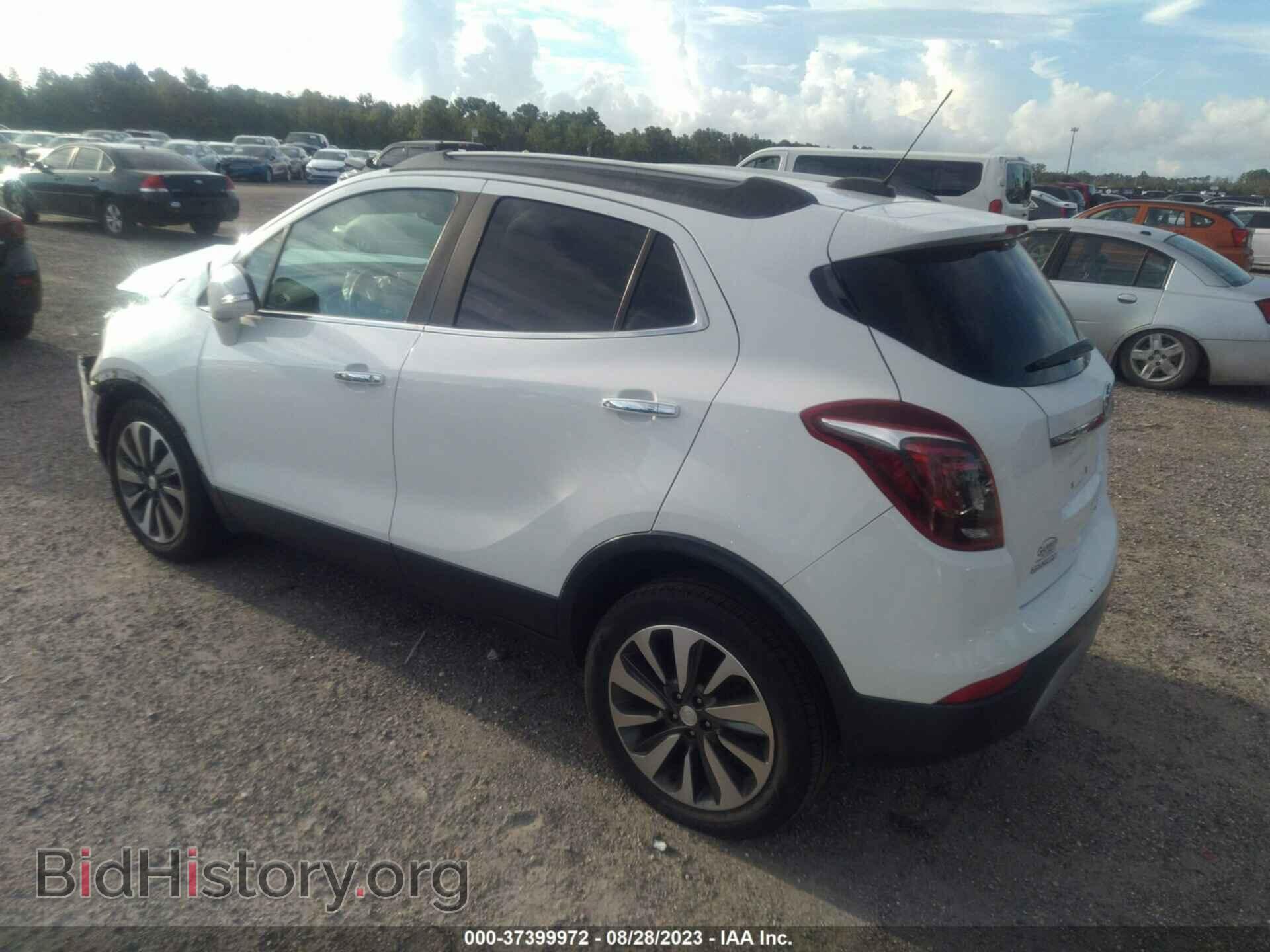 2017 BUICK ENCORE - VIN: KL4CJCSB5HB061929 - Photo 3