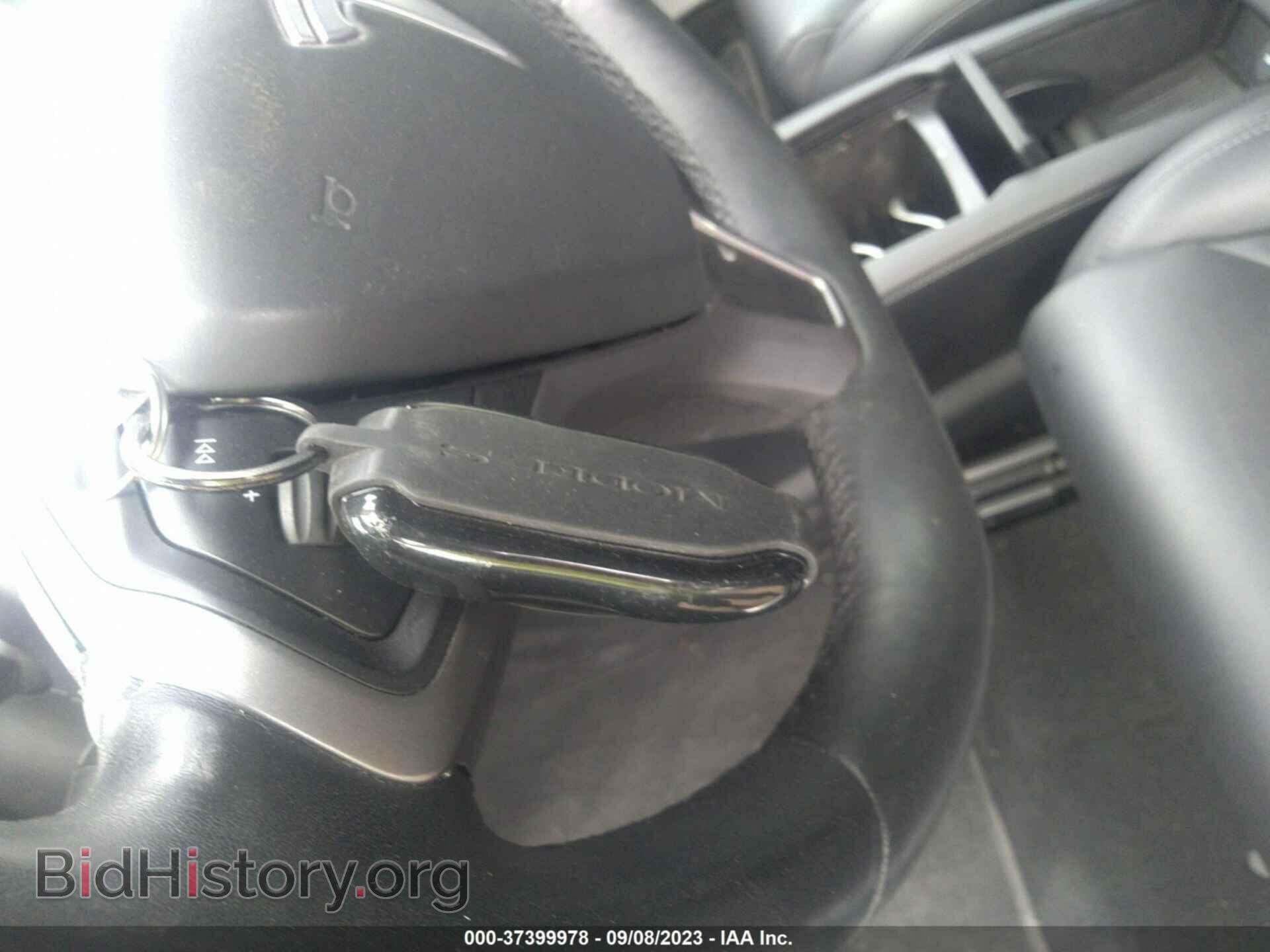 2018 TESLA MODEL S - VIN: 5YJSA1E23JF294499 - Фото 9
