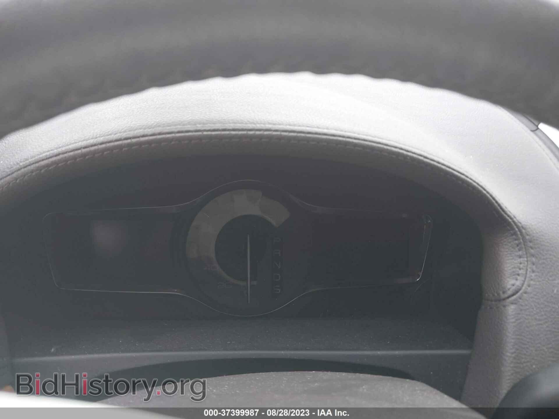 2014 LINCOLN MKX - VIN: 2LMDJ8JK8EBL03238 - Фото 6