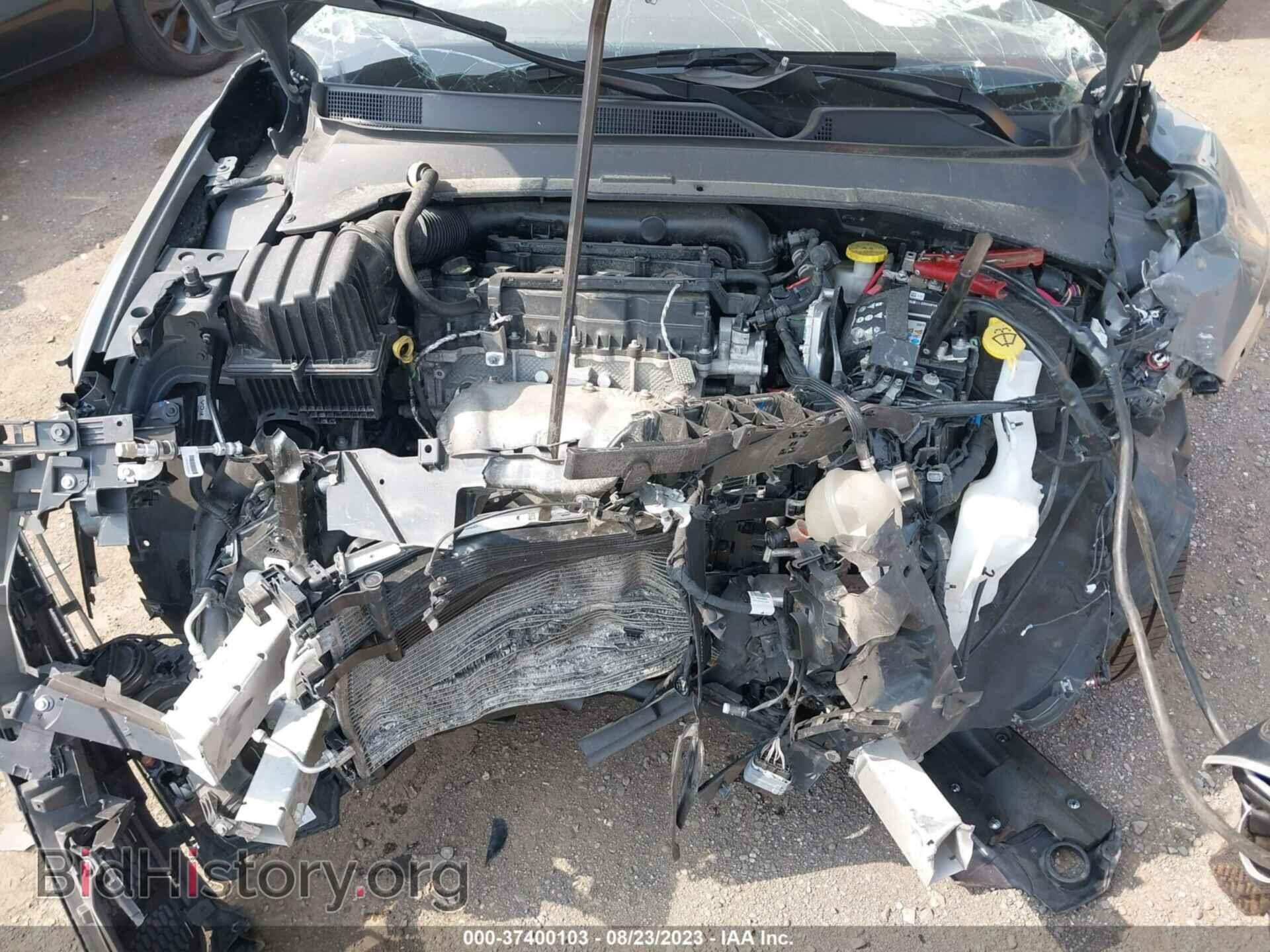 2020 JEEP COMPASS - VIN: 3C4NJDCB3LT244773 - Фото 10