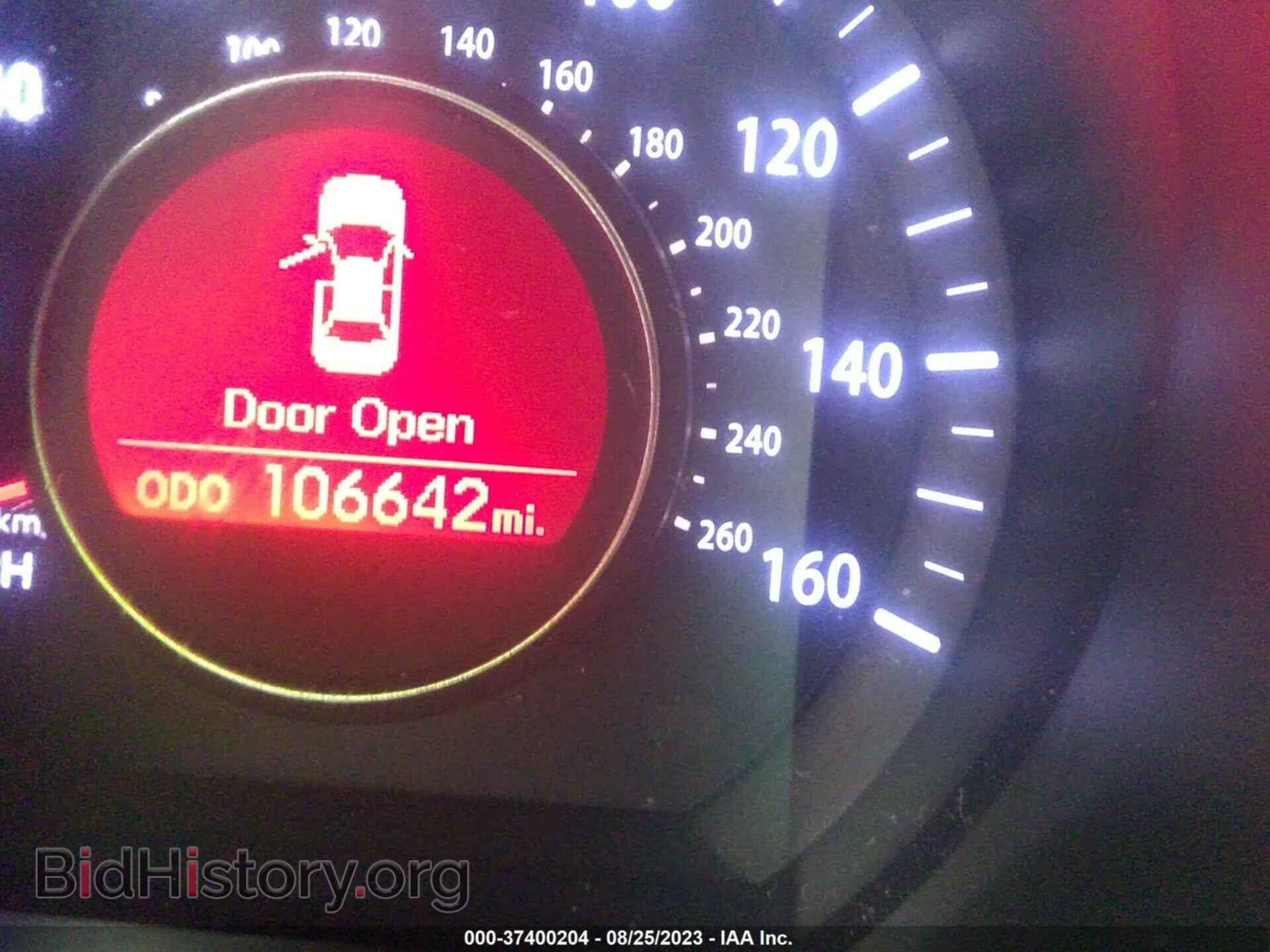 2011 KIA OPTIMA - VIN: KNAGM4A76B5100466 - Фото 7