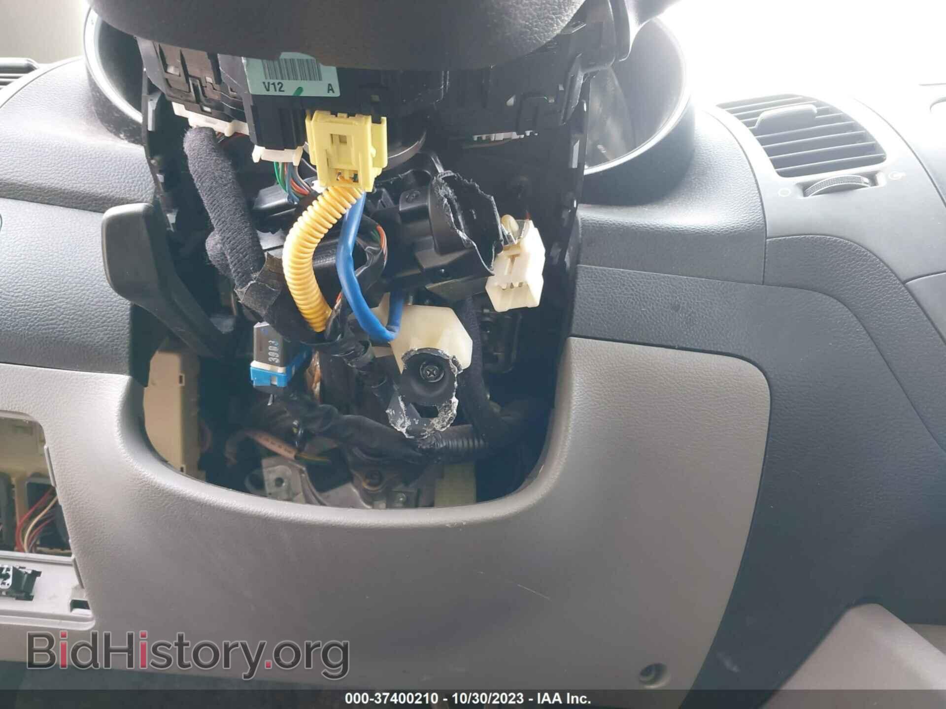 2014 KIA FORTE - VIN: KNAFK4A60E5141687 - Фото 6