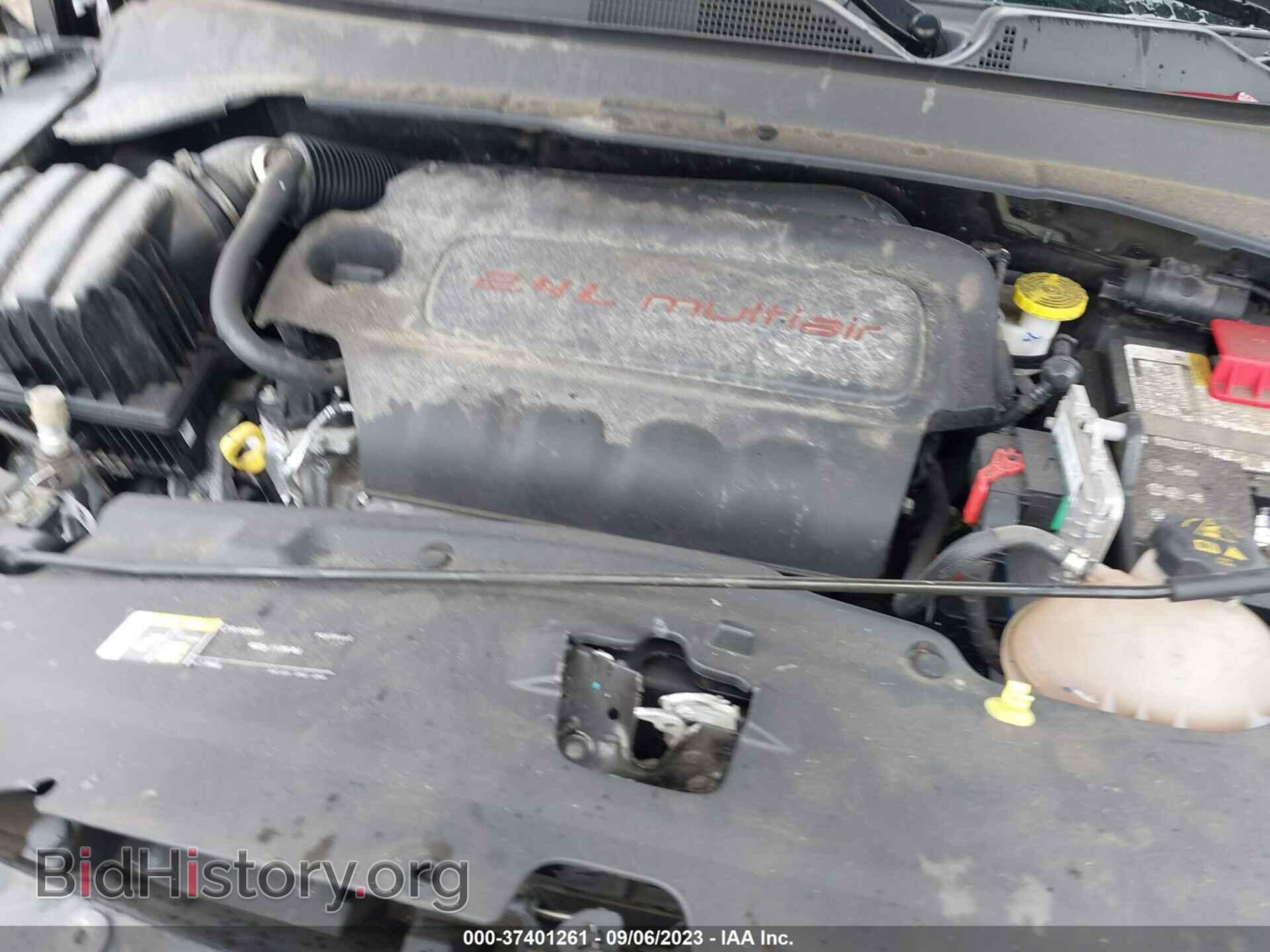 2022 JEEP COMPASS - VIN: 3C4NJDFB9NT166157 - Photo 10