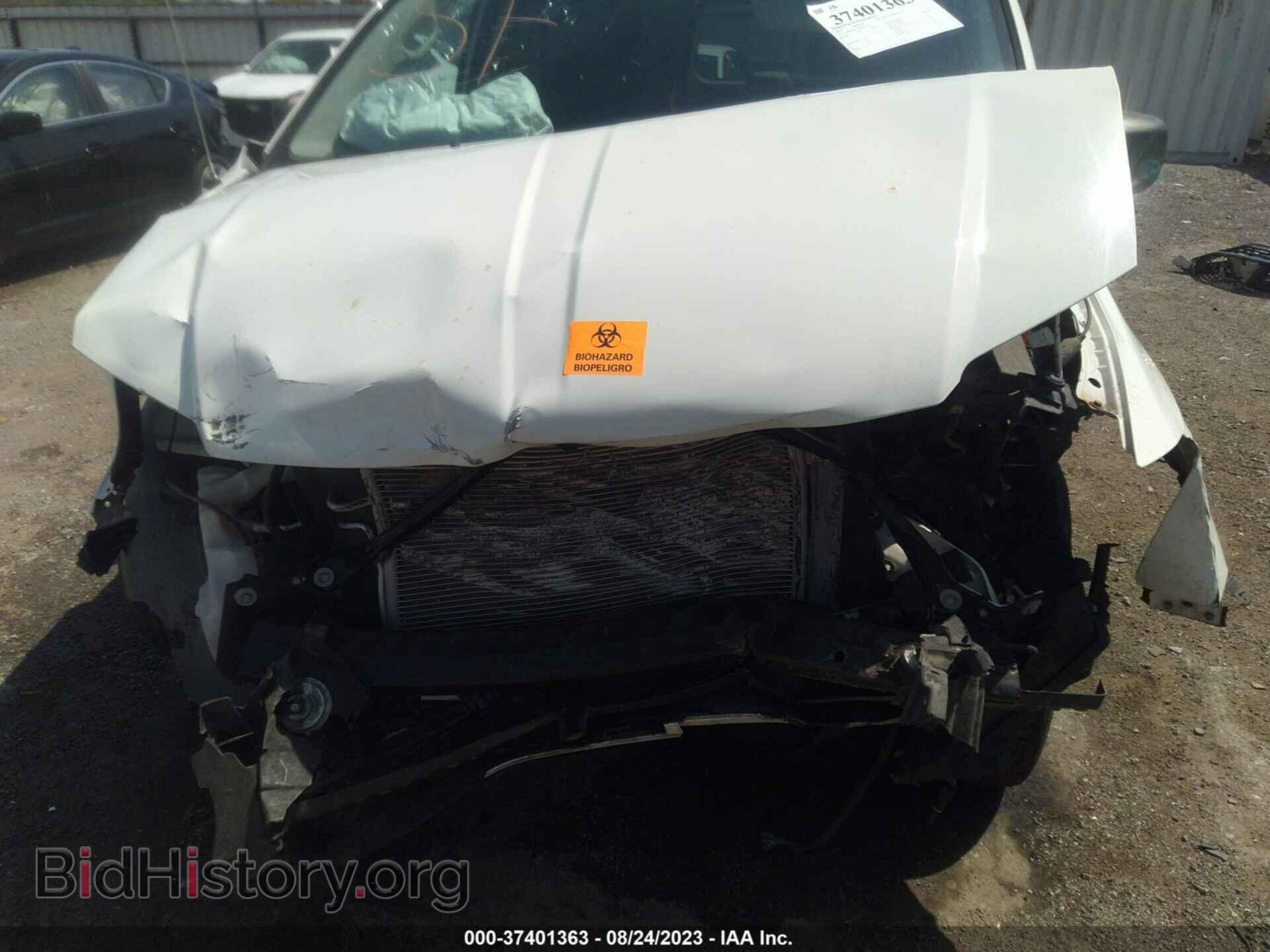 2011 DODGE GRAND CARAVAN - VIN: 2D4RN4DG3BR773676 - Фото 6