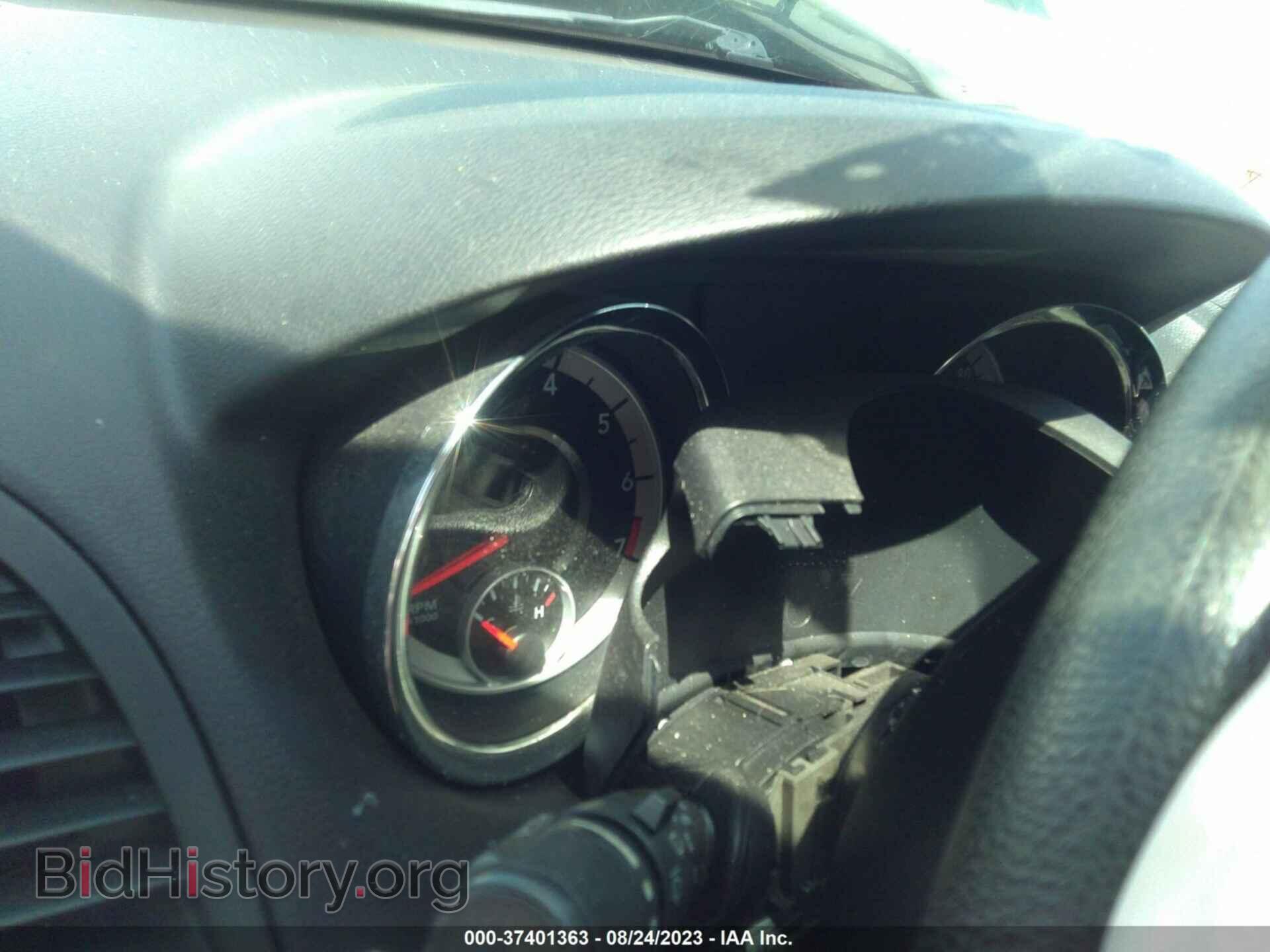 2011 DODGE GRAND CARAVAN - VIN: 2D4RN4DG3BR773676 - Фото 7