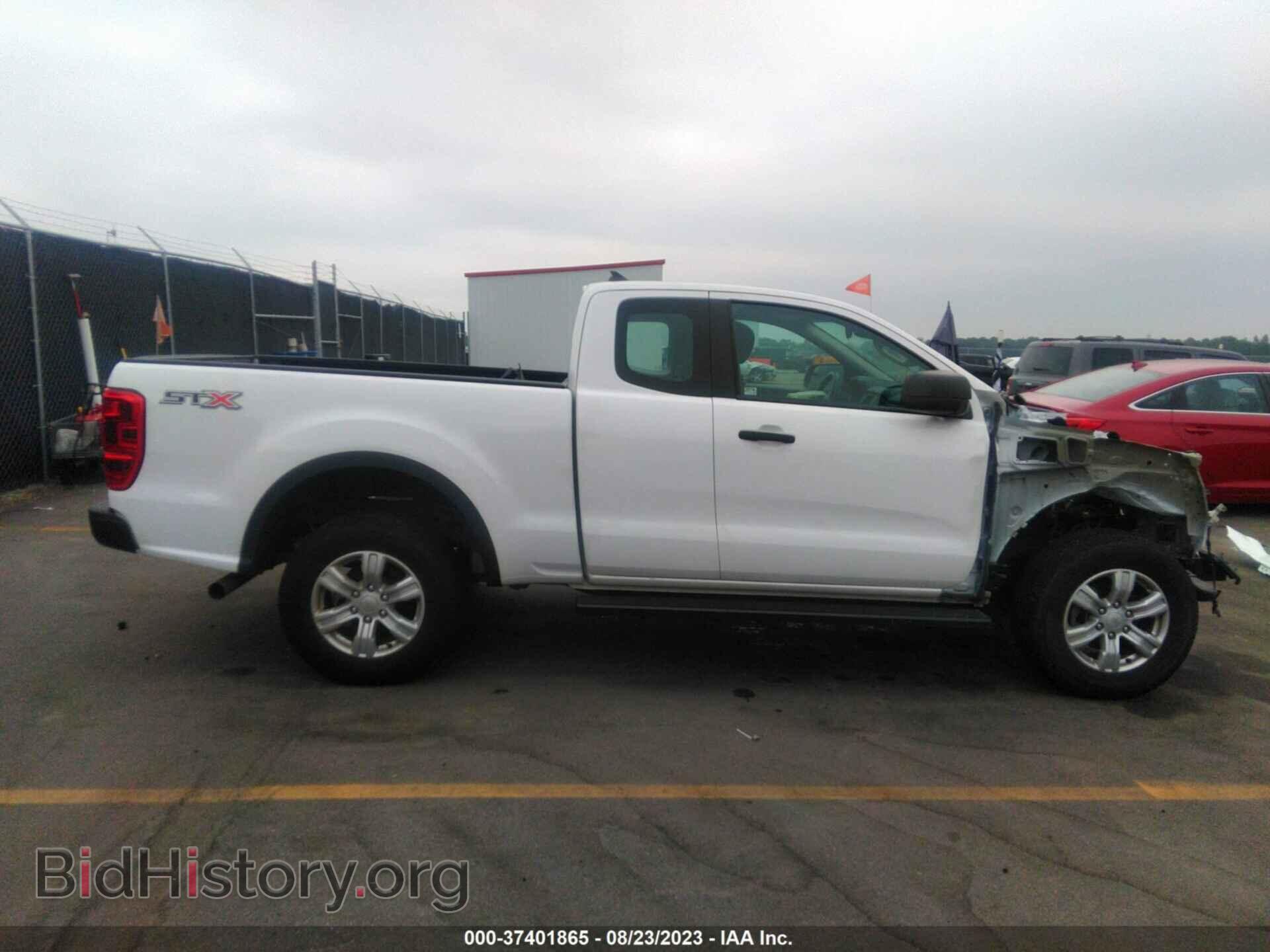 2021 FORD RANGER - VIN: 1FTER1EH7MLD07413 - Фото 14