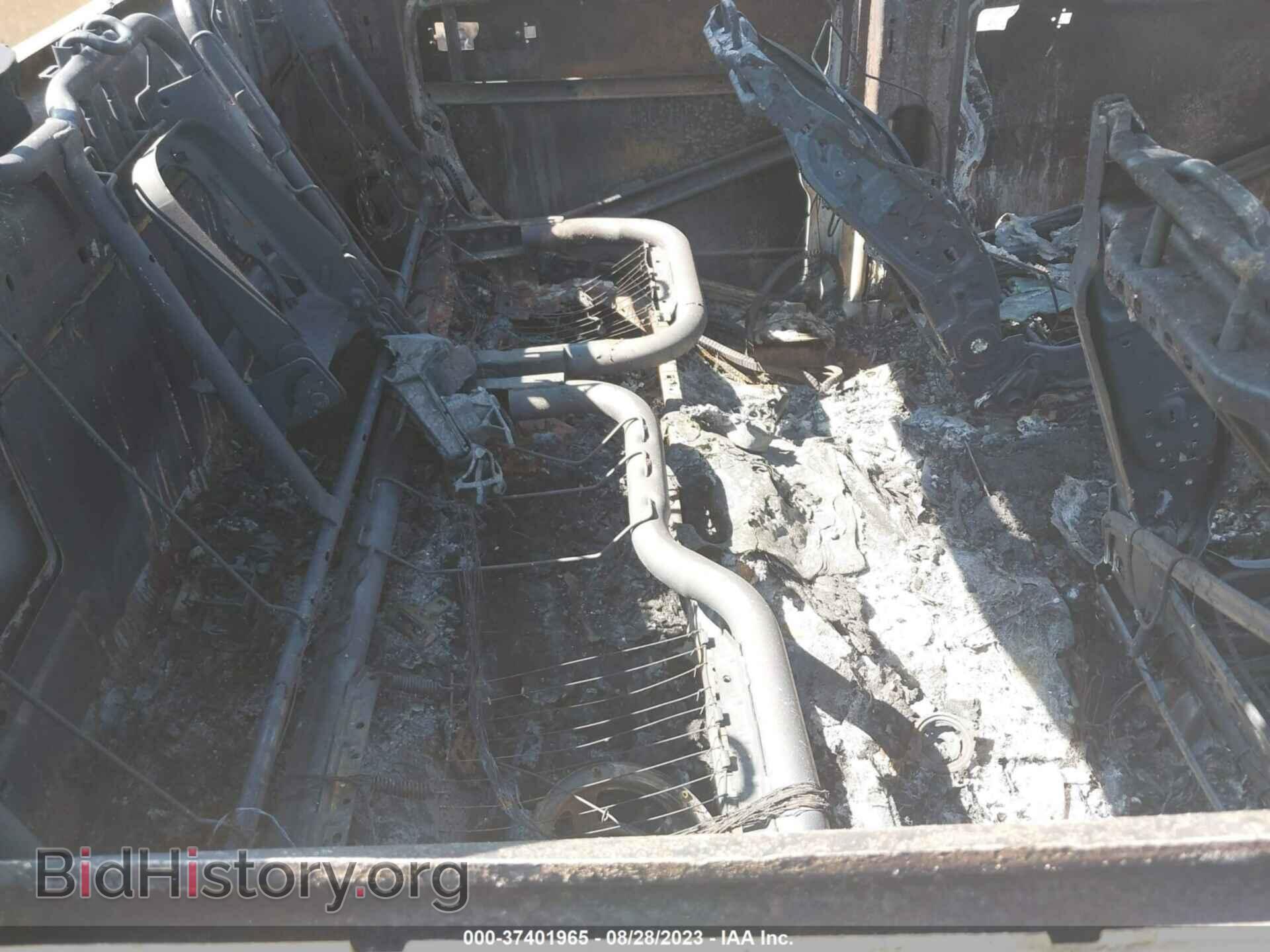 2012 RAM 1500 - VIN: 1C6RD7NTXCS230037 - Photo 8
