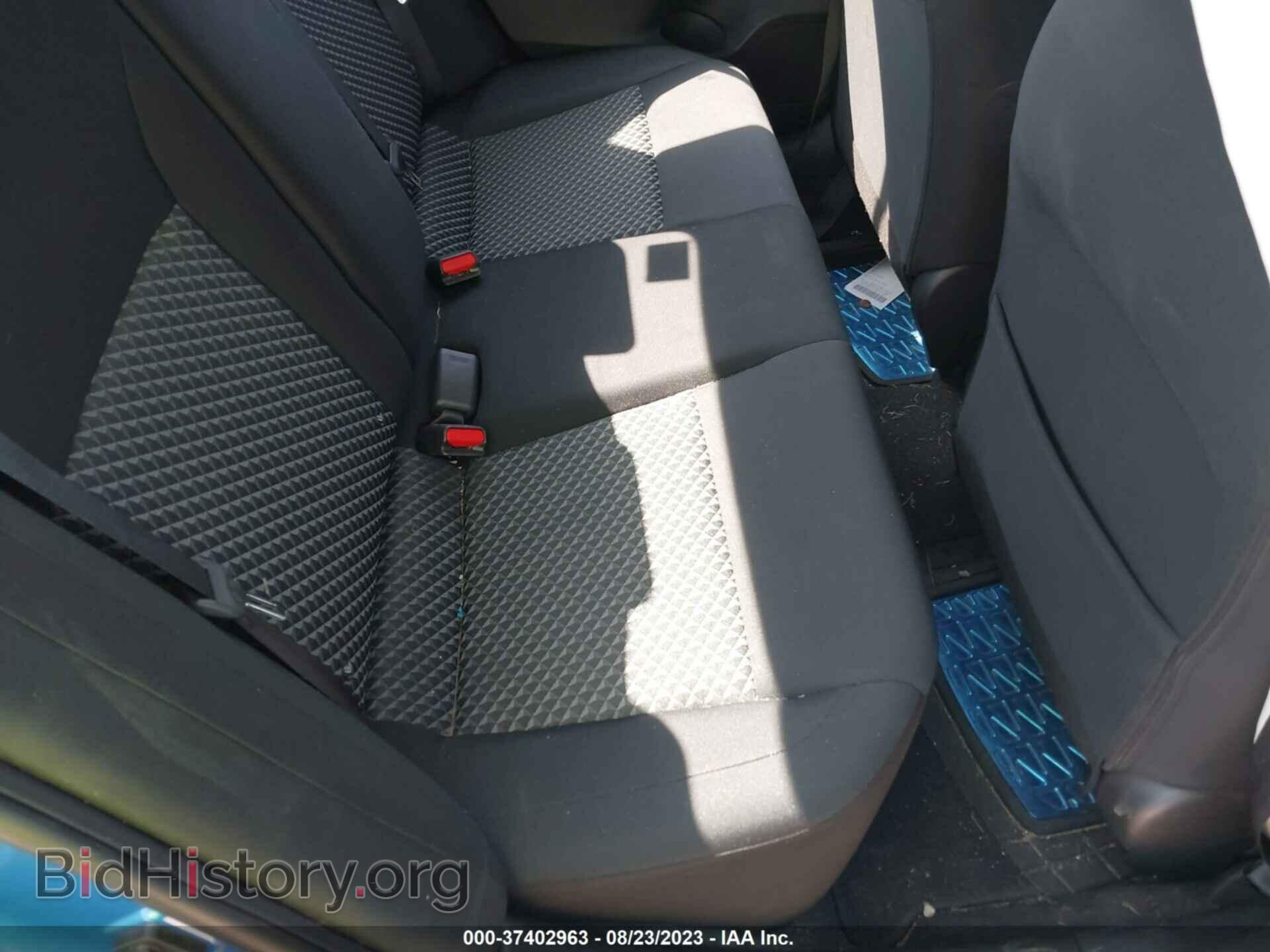 2021 NISSAN VERSA - VIN: 3N1CN8DV9ML904833 - Фото 8