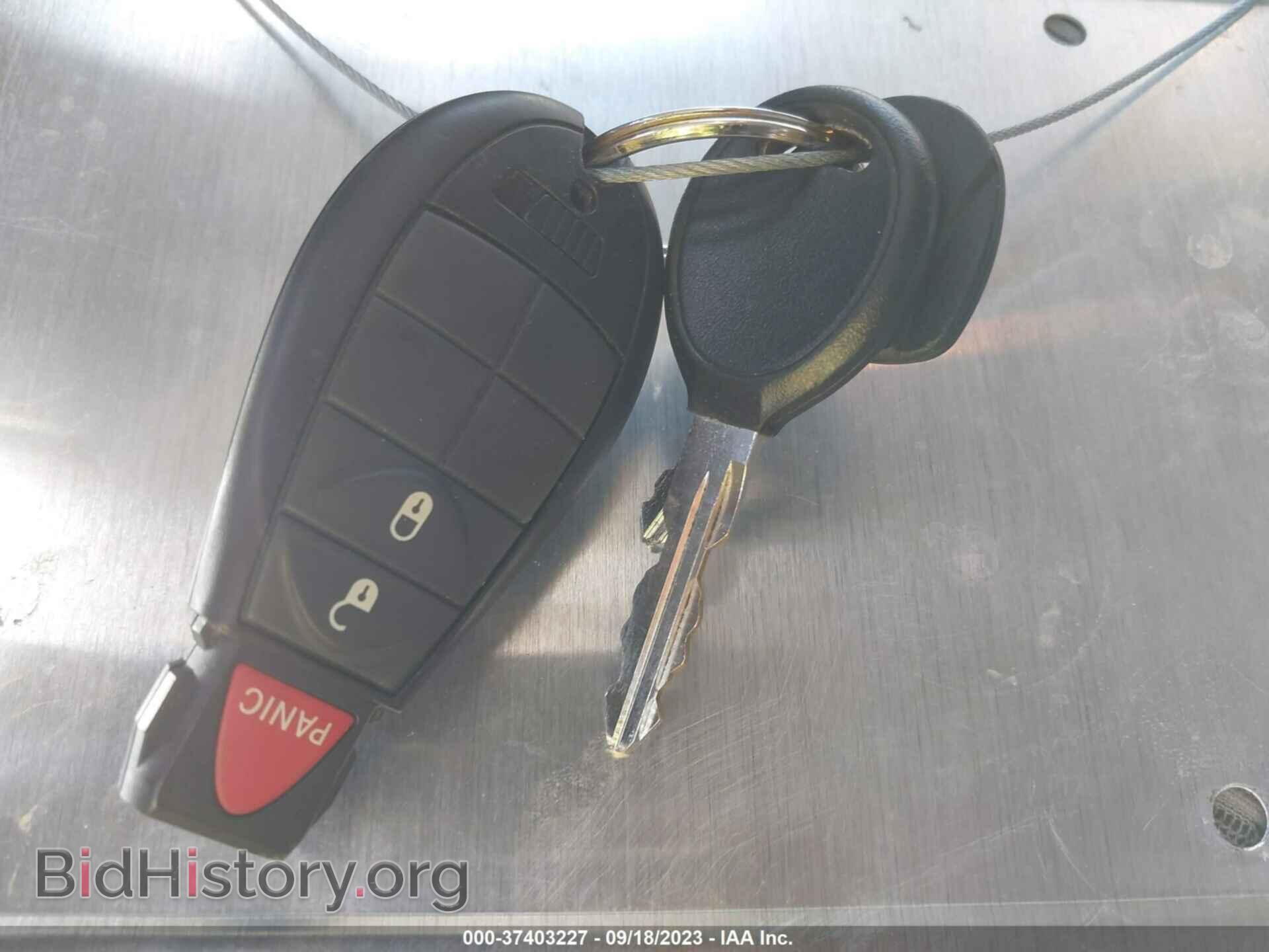 2010 DODGE RAM 1500 - VIN: 1D7RB1GP5AS206274 - Фото 11