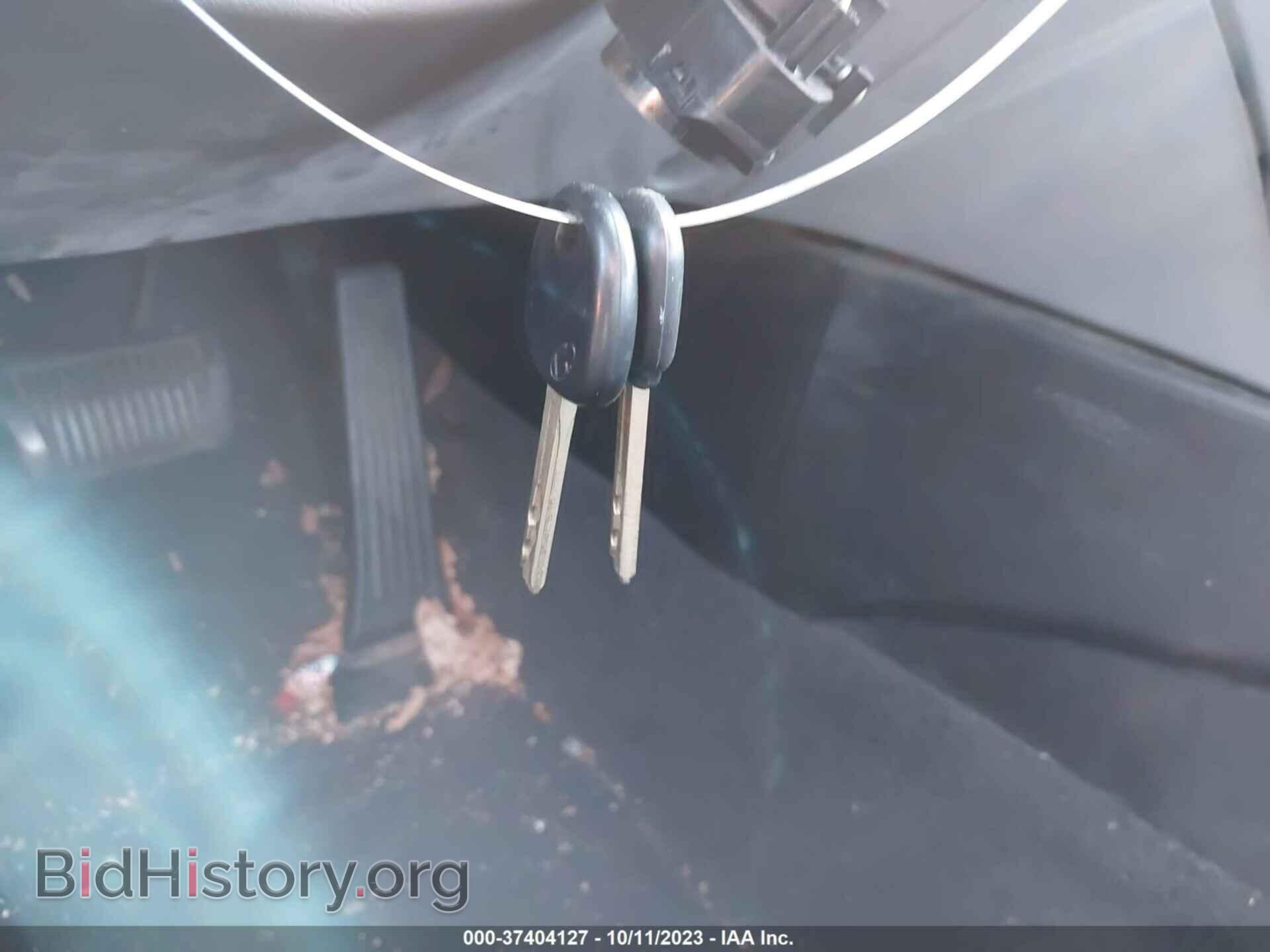 2012 HYUNDAI SONATA - VIN: 5NPEB4AC5CH376846 - Фото 11