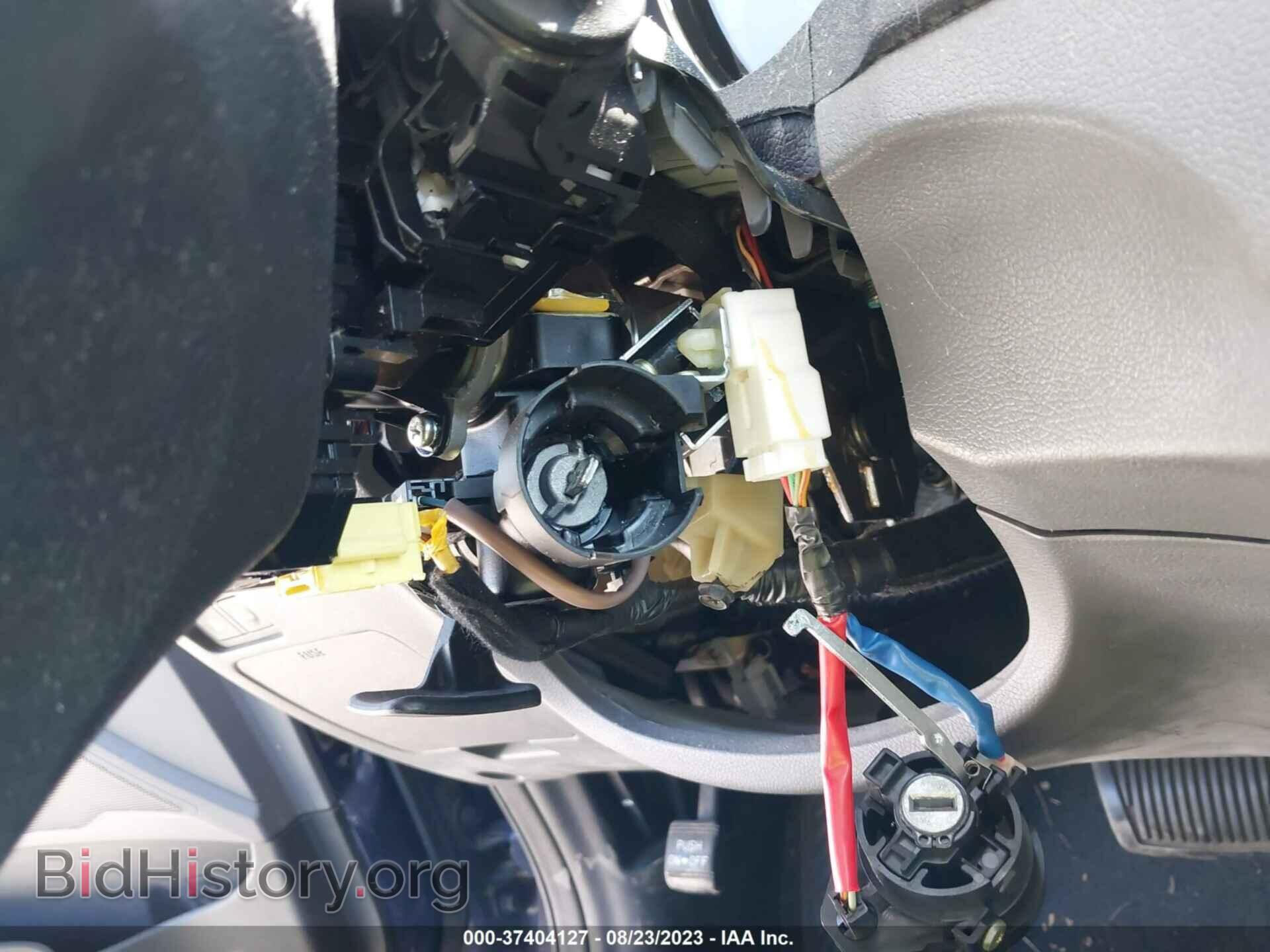 2012 HYUNDAI SONATA - VIN: 5NPEB4AC5CH376846 - Фото 6