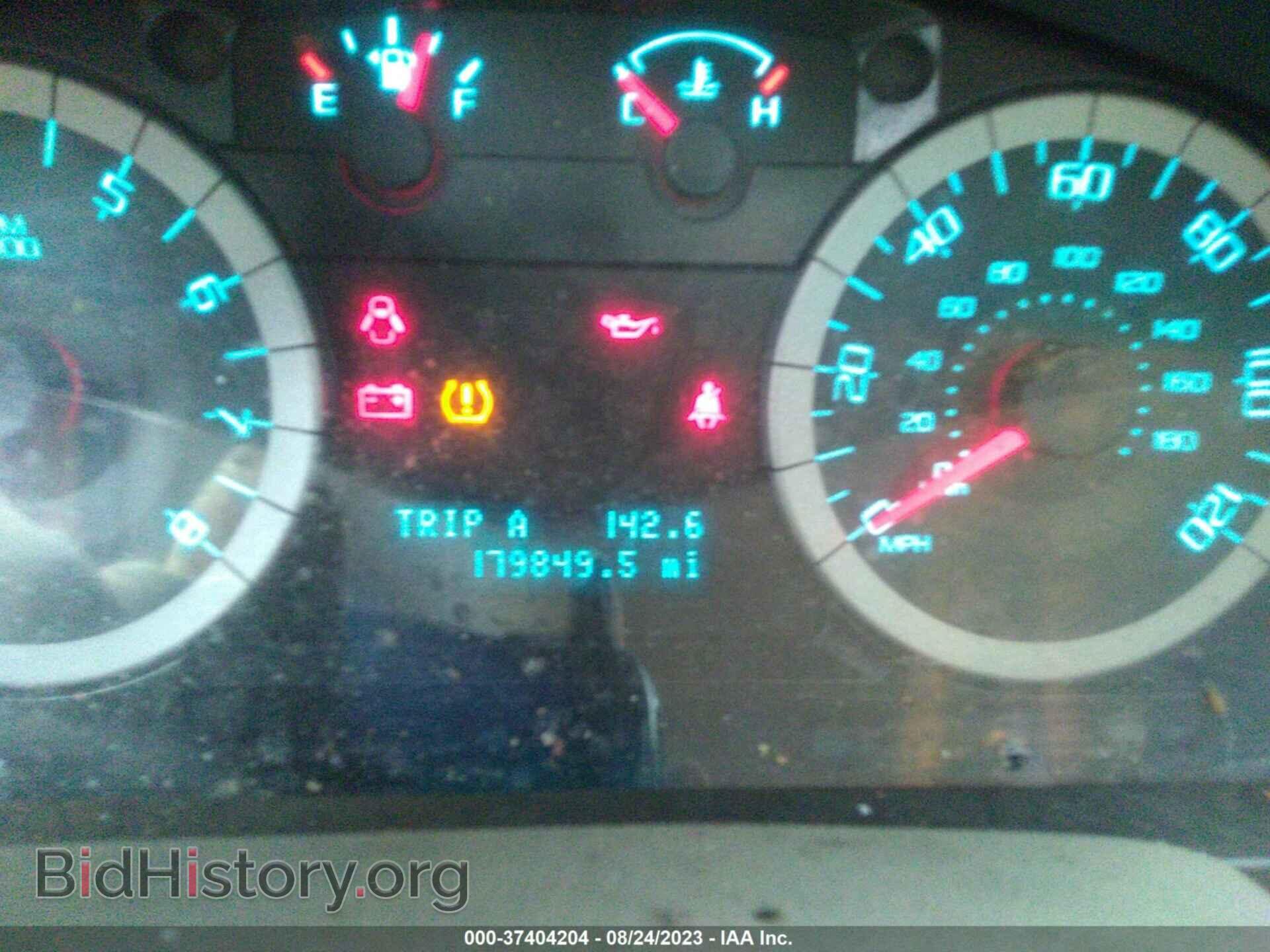 2011 FORD ESCAPE - VIN: 1FMCU9D72BKA12487 - Фото 7