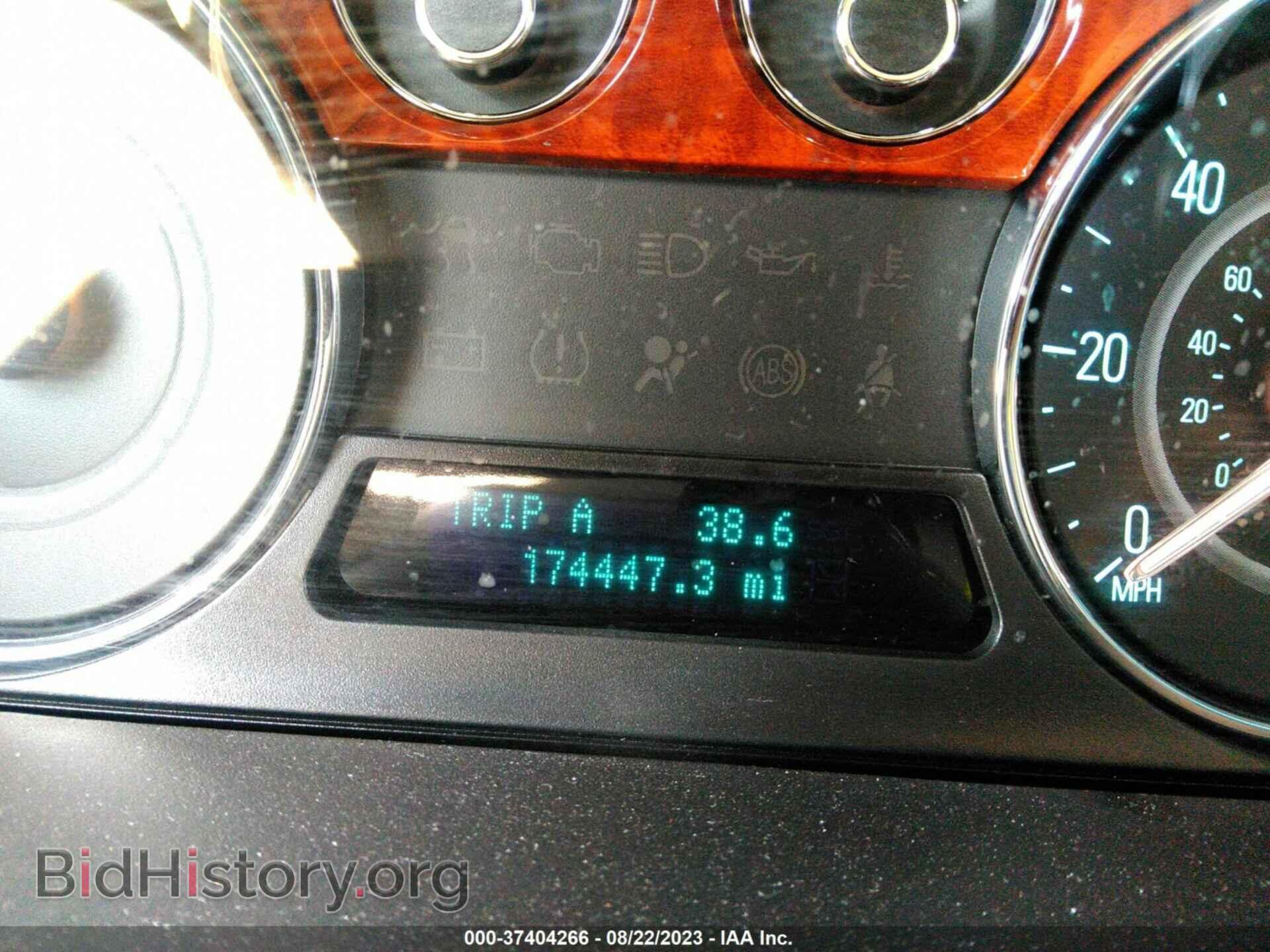 2011 FORD FLEX - VIN: 2FMGK5DC2BBD02865 - Photo 7