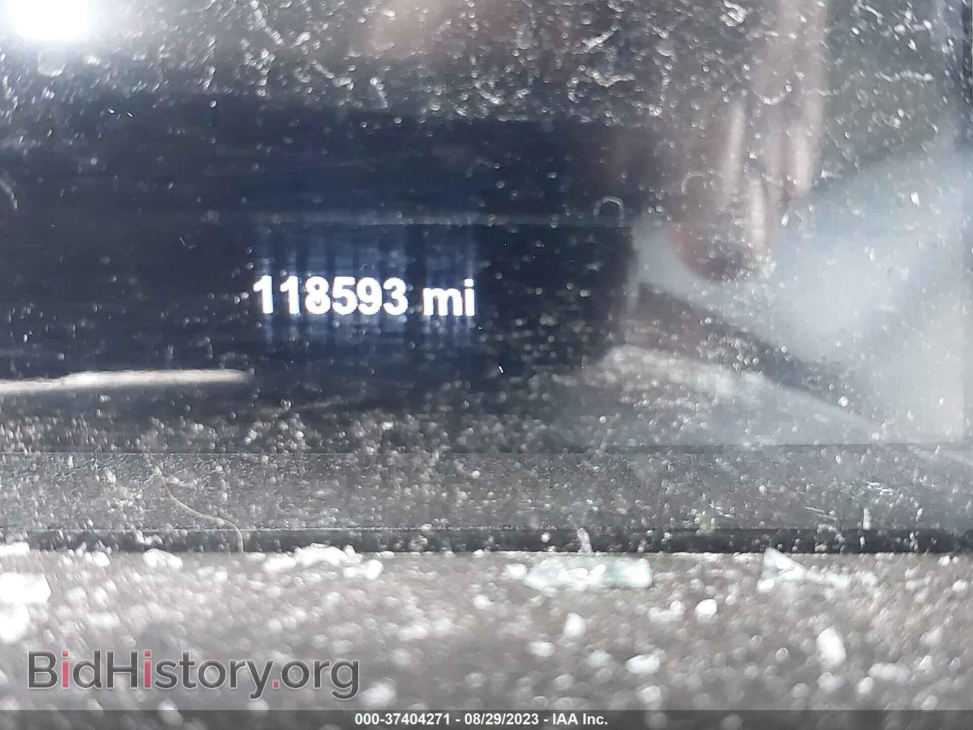 2017 RAM 1500 - VIN: 1C6RR7LT1HS746380 - Фото 7