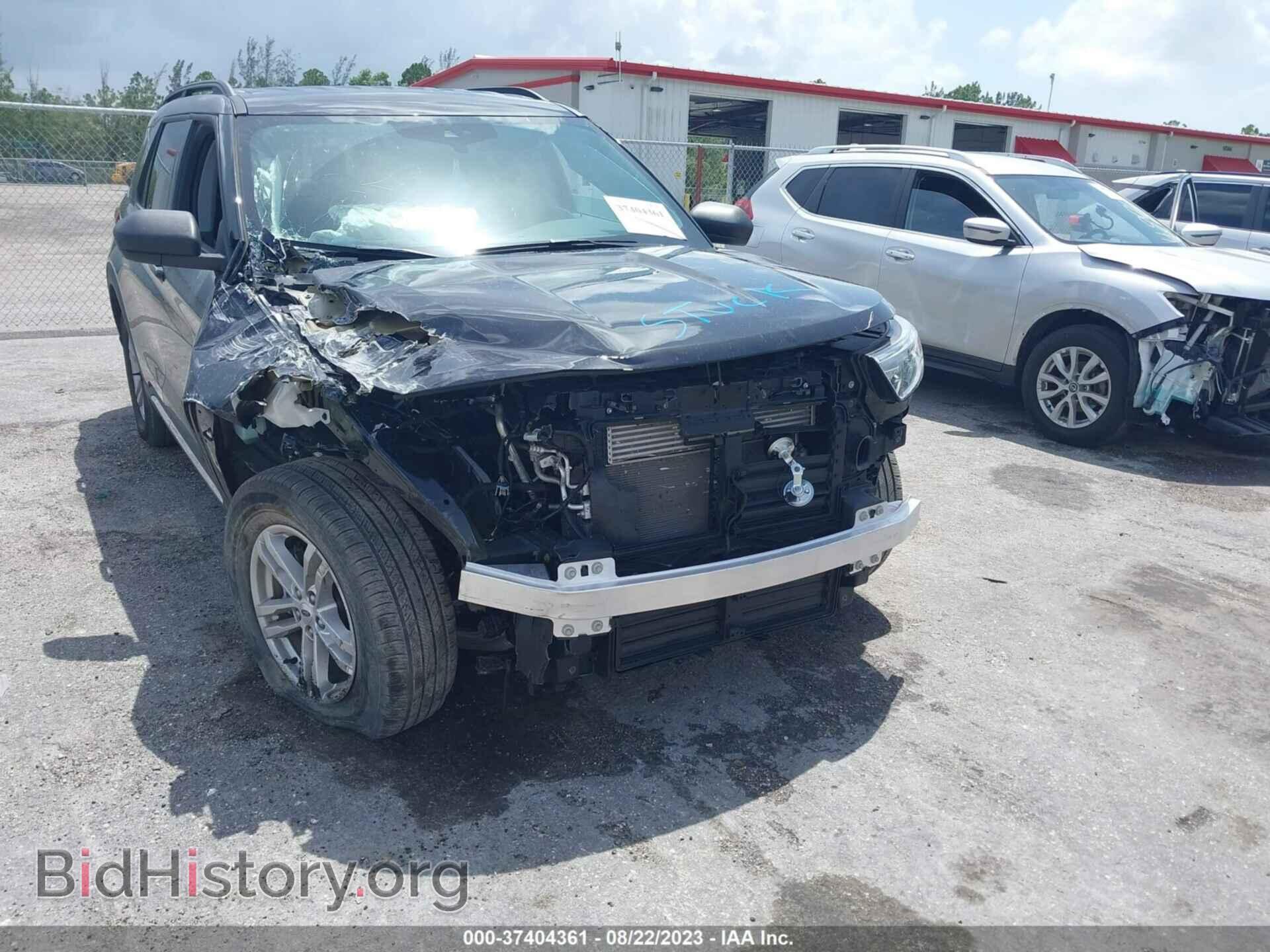 2023 FORD EXPLORER - VIN: 1FMSK7DH9PGA99300 - Photo 6