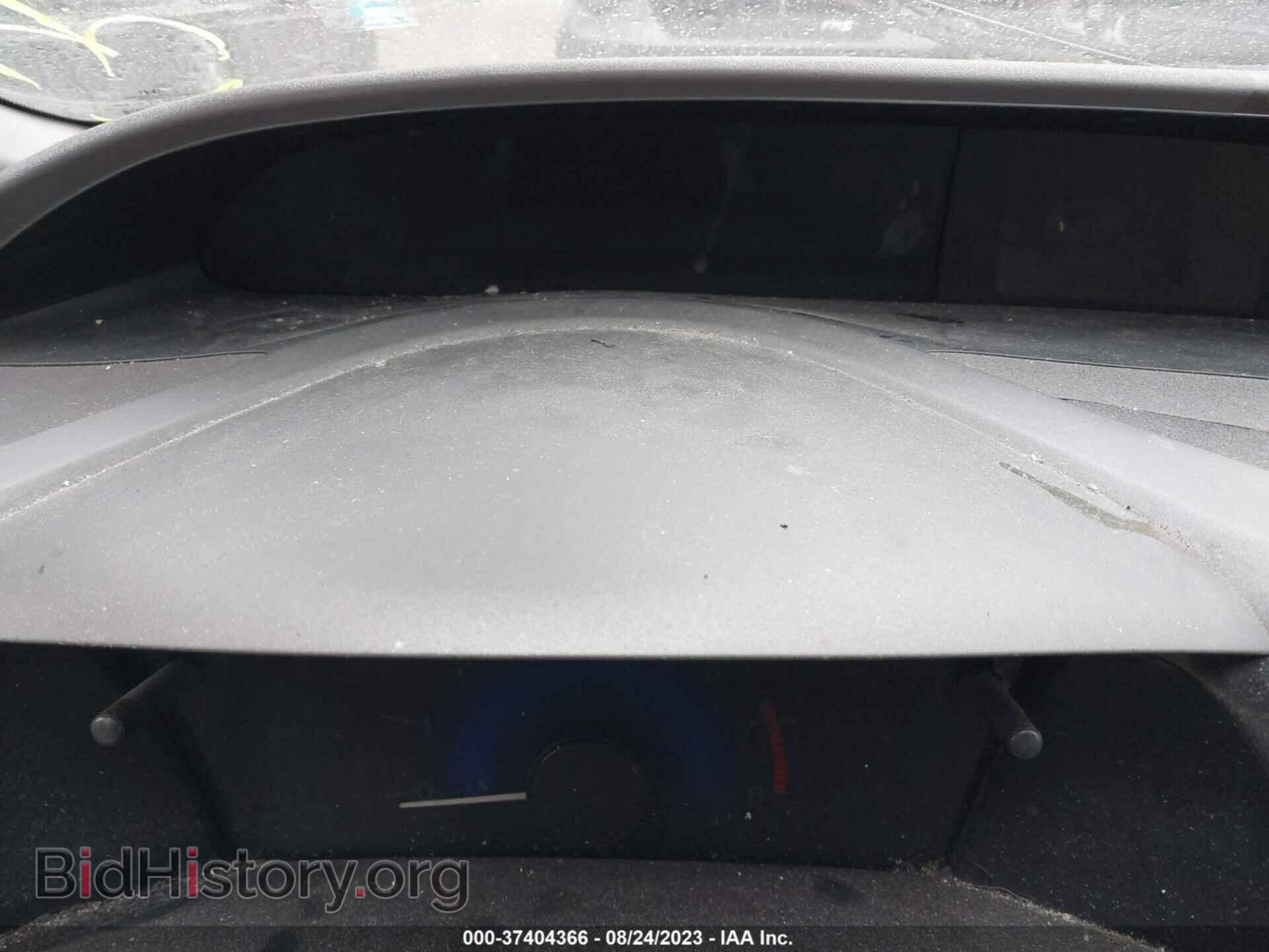2012 HONDA CIVIC - VIN: 2HGFB2F89CH306645 - Фото 7