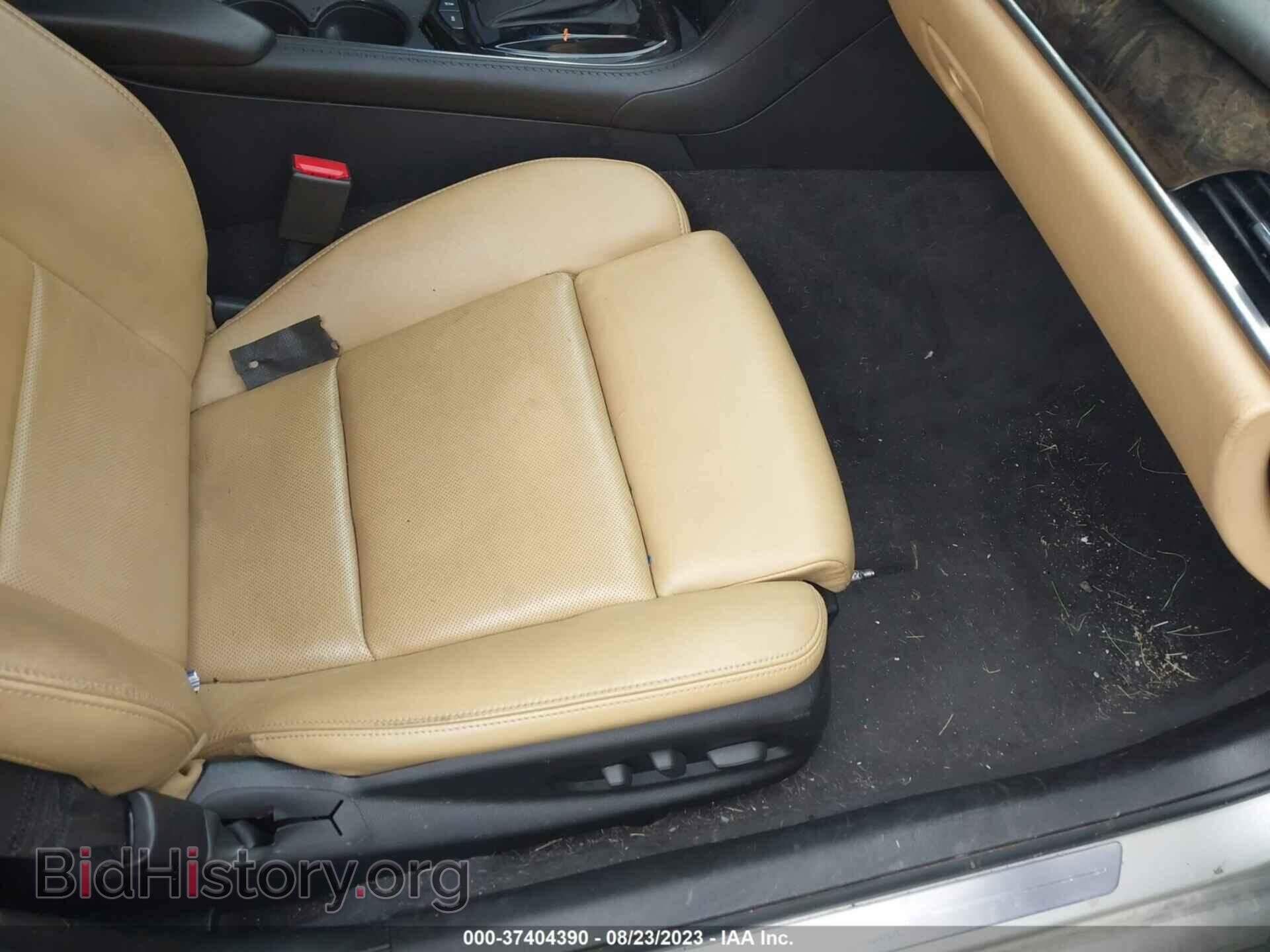 2013 CADILLAC ATS - VIN: 1G6AE5S34D0159638 - Фото 5