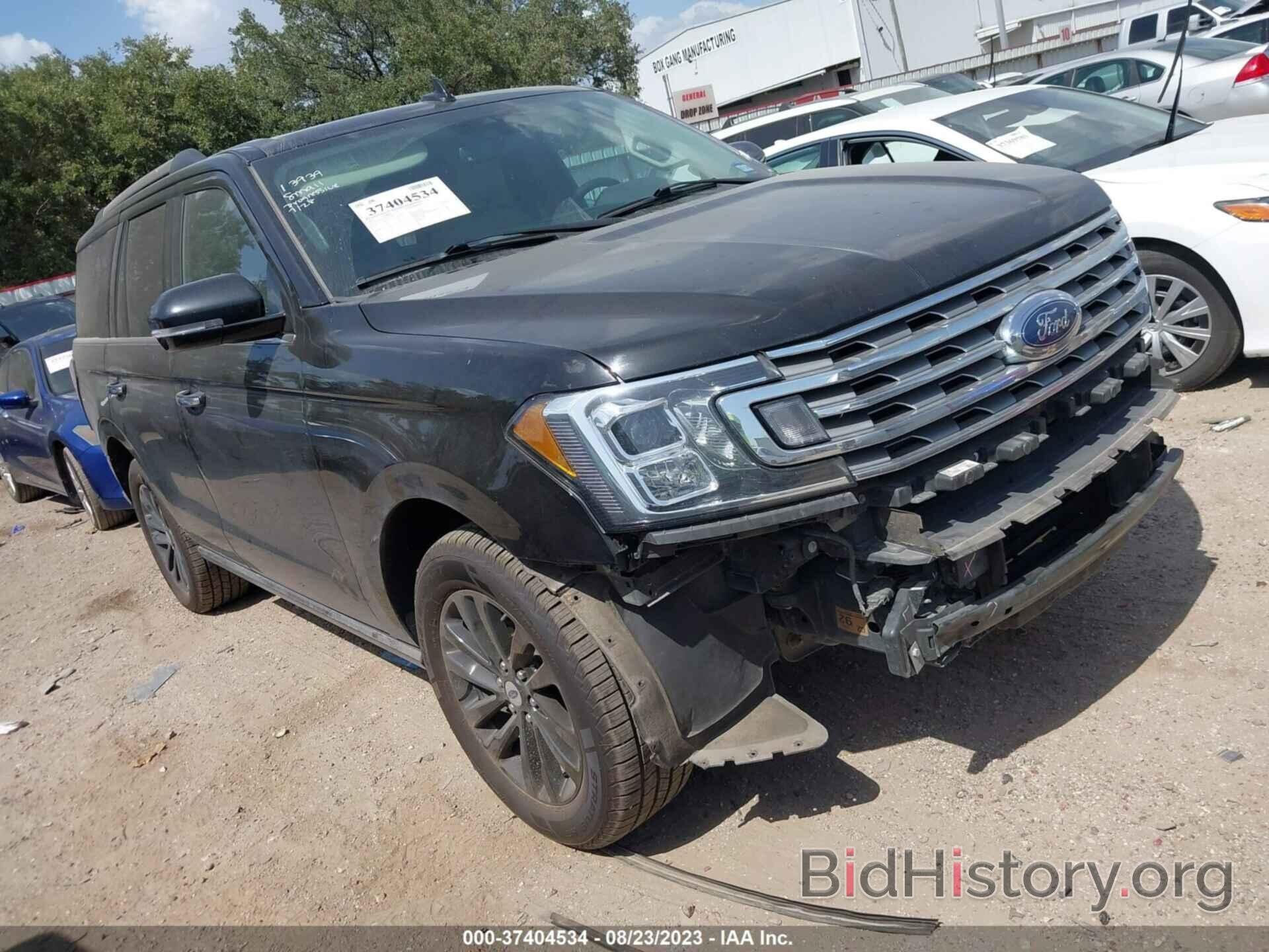 Photo 1FMJU1KT9MEA08897 - FORD EXPEDITION 2021