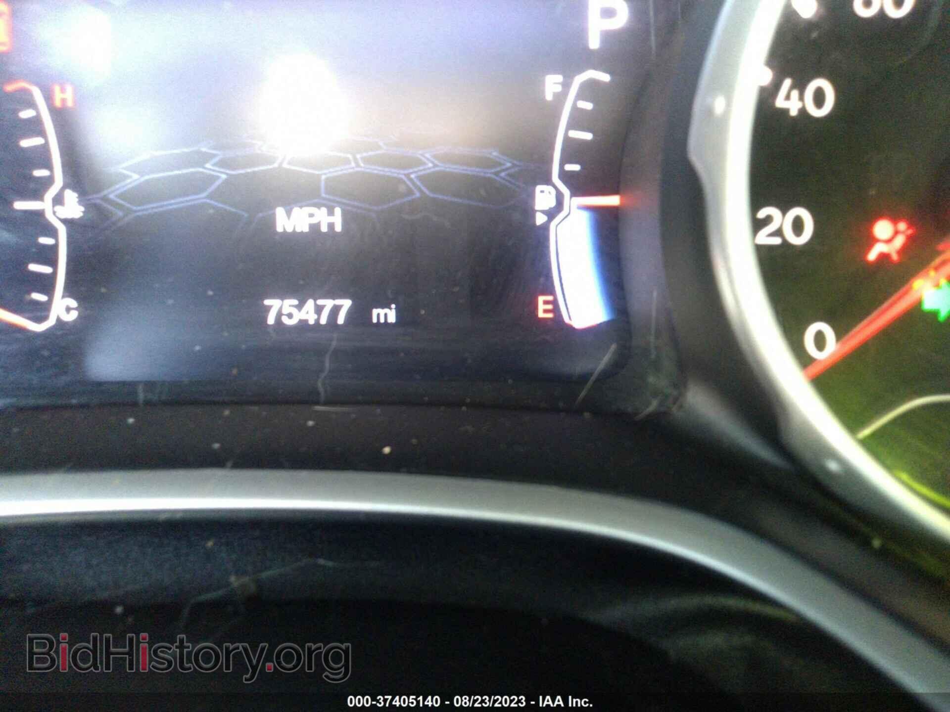 2020 JEEP COMPASS - VIN: 3C4NJCCB2LT140656 - Фото 7