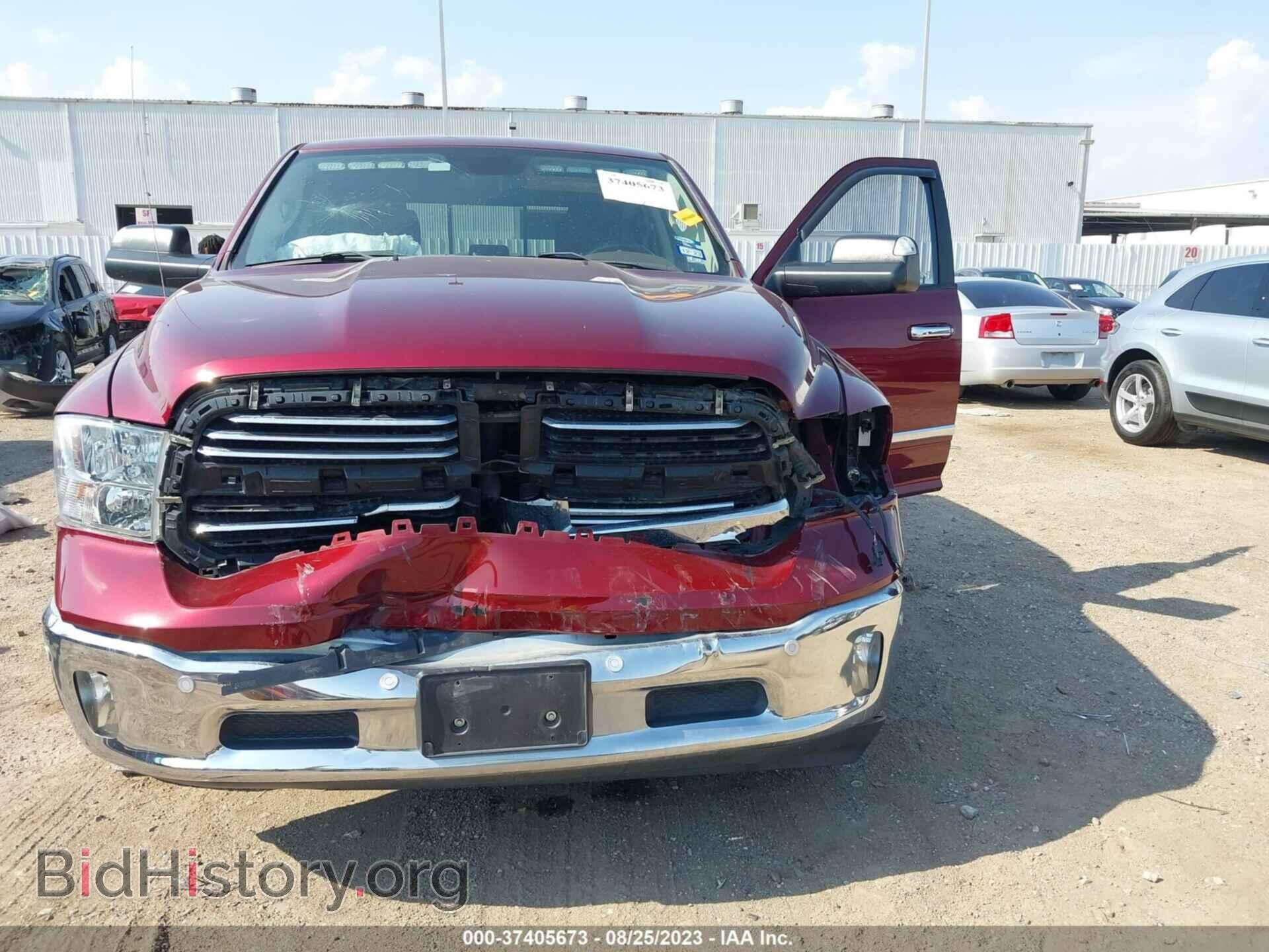 2017 RAM 1500 - VIN: 1C6RR6TT4HS601778 - Фото 6