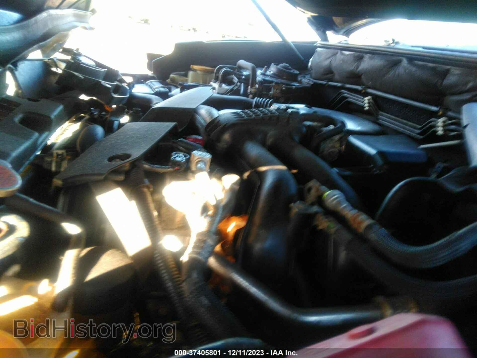 2014 SUBARU OUTBACK - VIN: 4S4BRBCC8E3273043 - Фото 10