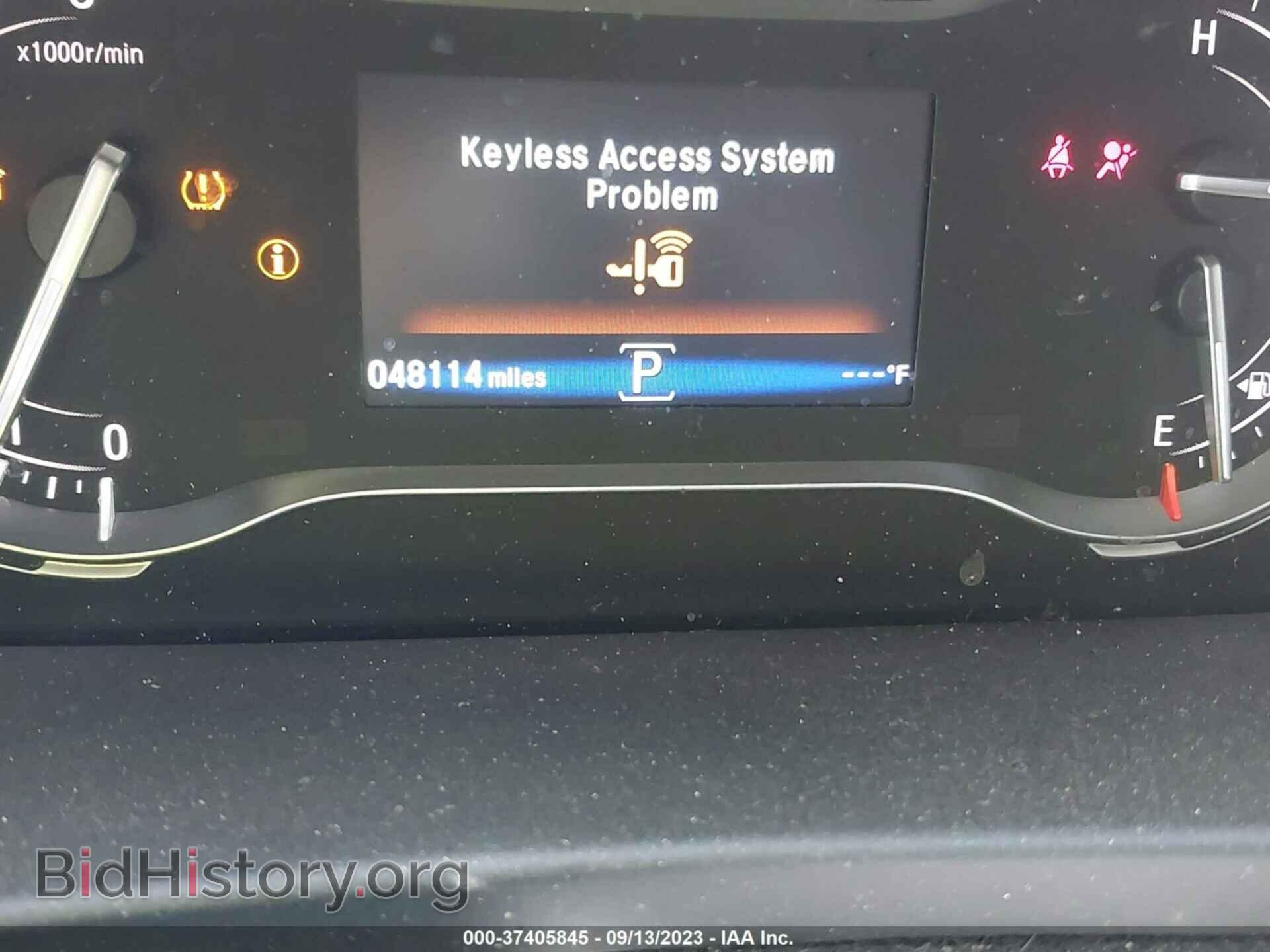 2019 HONDA RIDGELINE - VIN: 5FPYK3F76KB011793 - Фото 15
