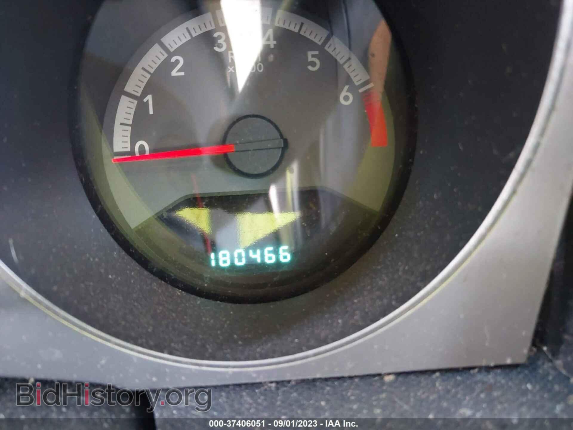 2010 DODGE AVENGER - VIN: 1B3CC5FB0AN101765 - Photo 7