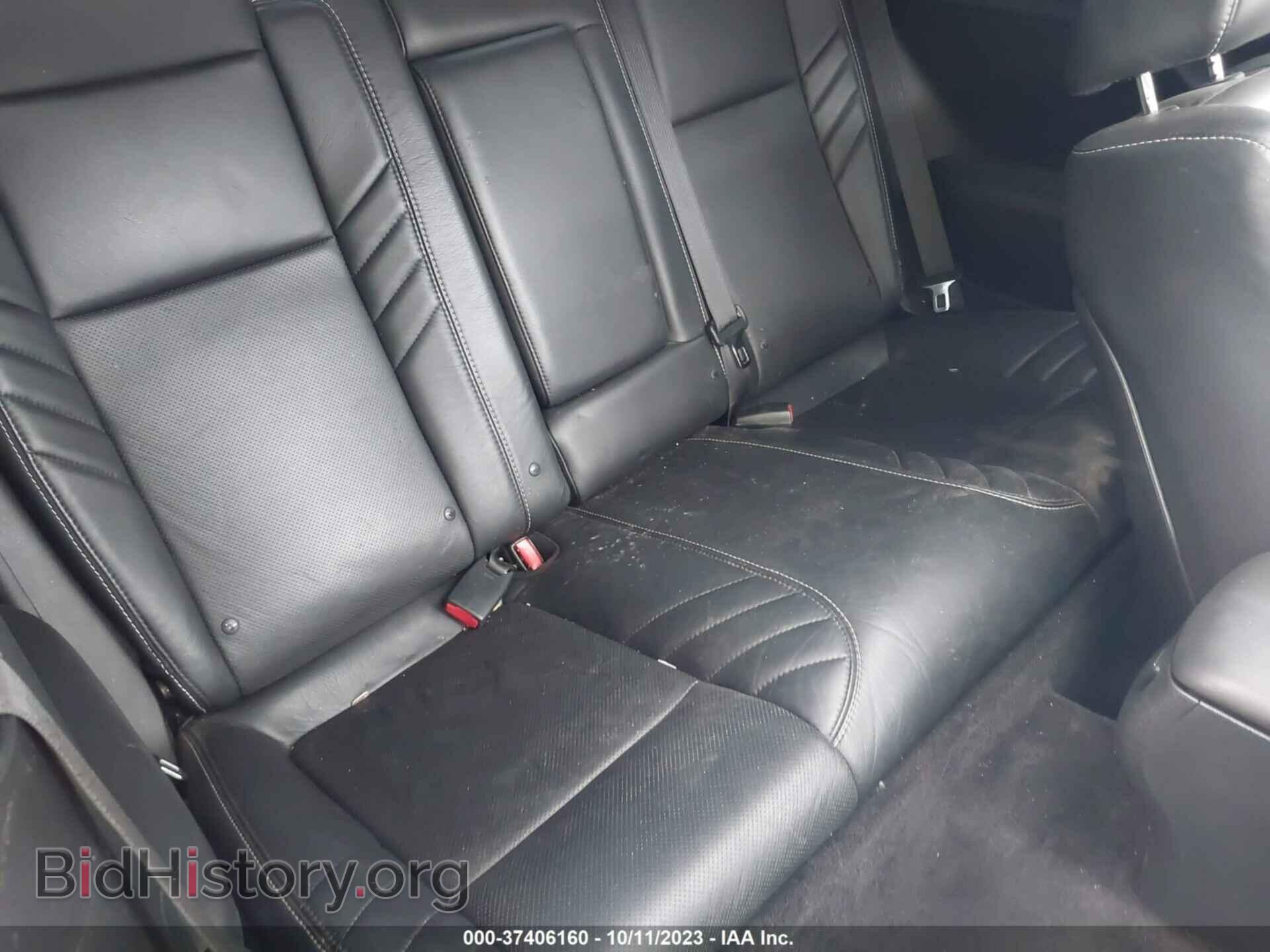 2018 DODGE CHALLENGER - VIN: 2C3CDZC90JH110595 - Photo 8