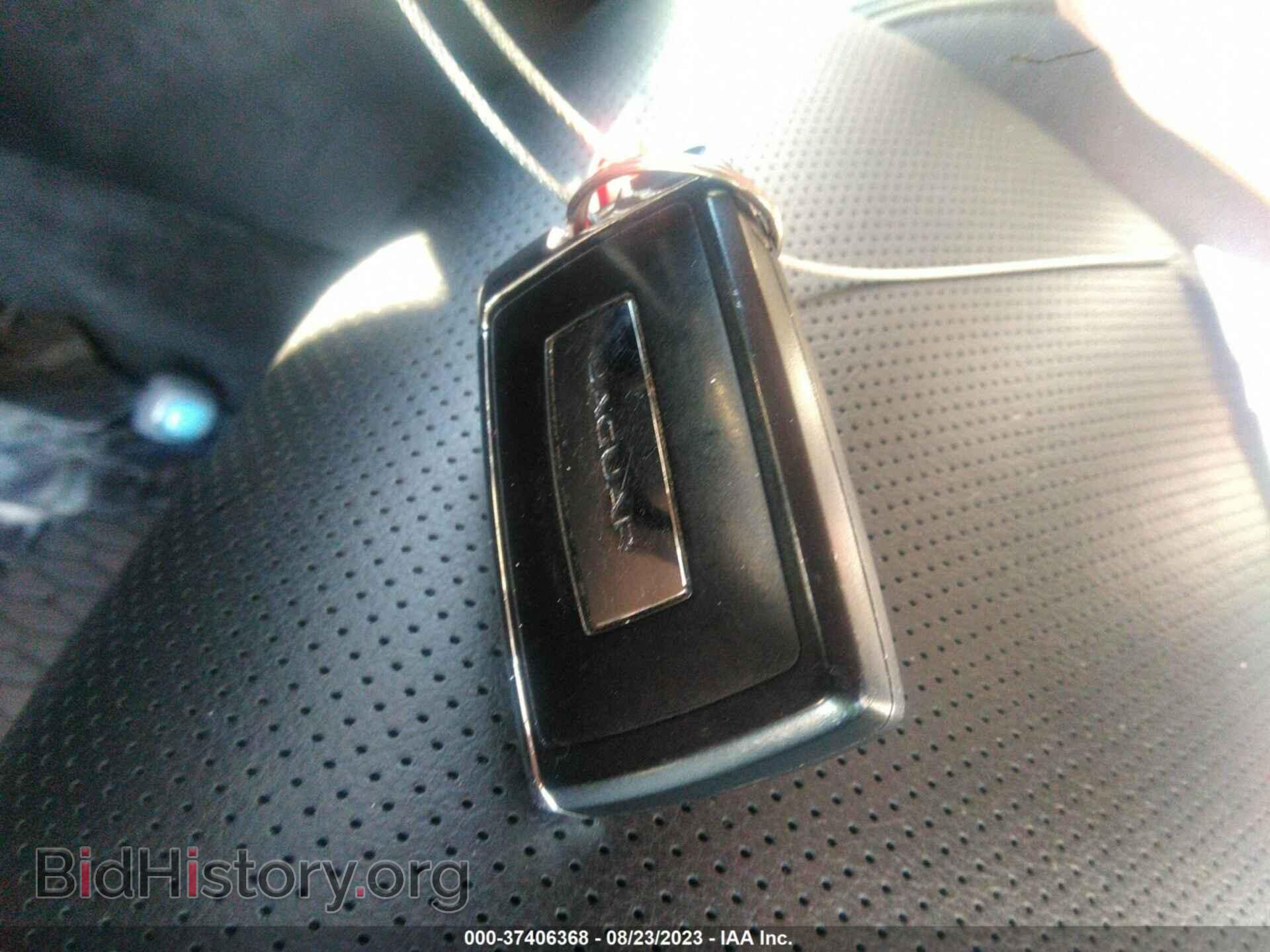 2020 JAGUAR E-PACE - VIN: SADFP2FX7L1011831 - Фото 11