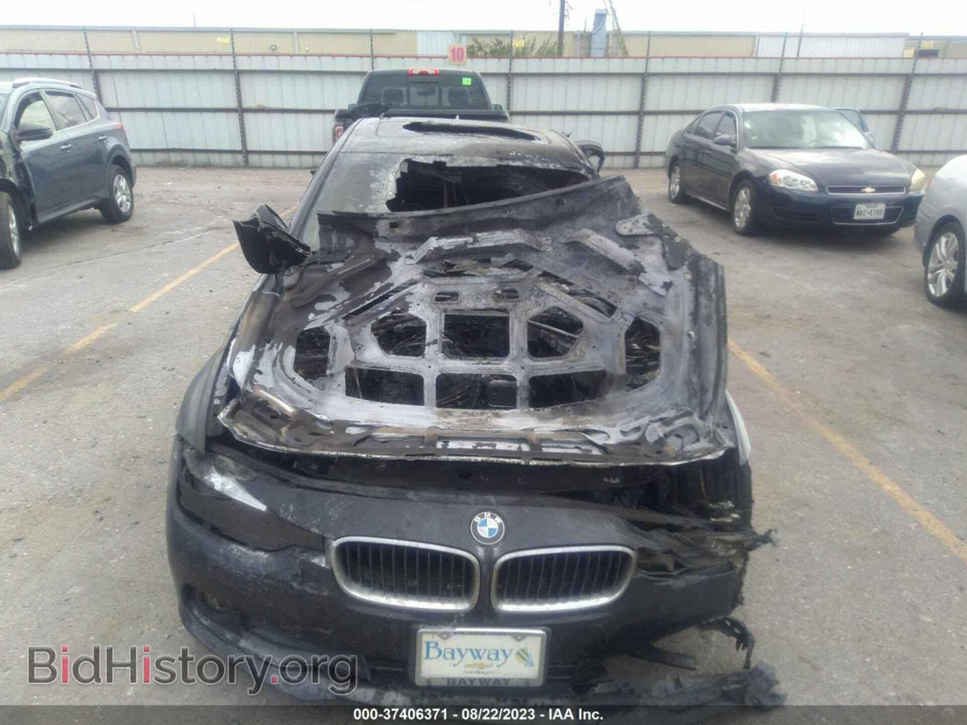 2016 BMW 3 SERIES - VIN: WBA8E1G50GNU11243 - Фото 6