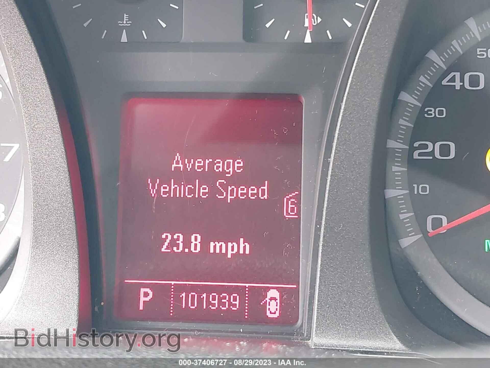 2011 GMC TERRAIN - VIN: 2CTFLREC1B6203115 - Photo 15