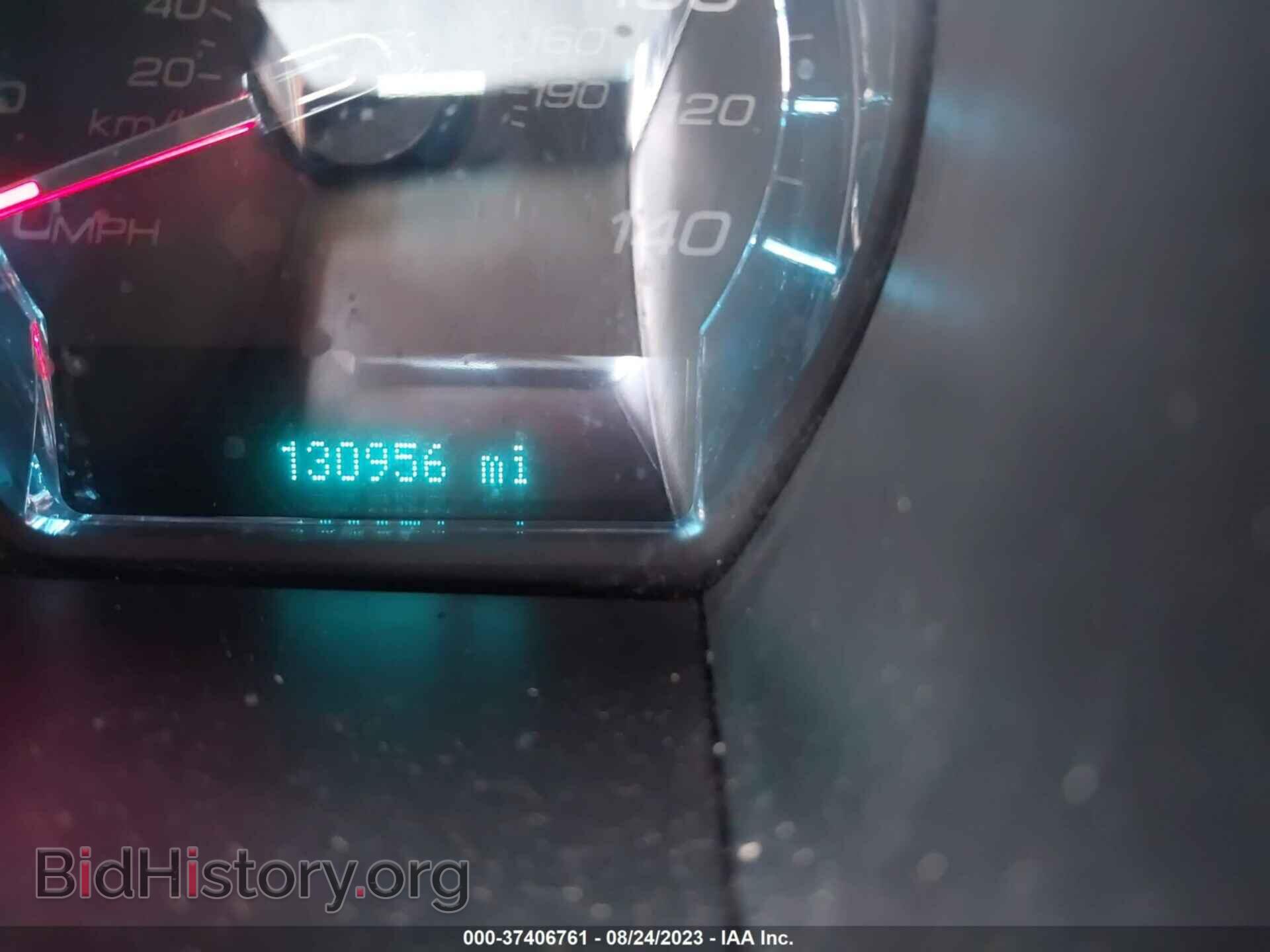 2011 FORD TAURUS - VIN: 1FAHP2HW2BG113421 - Фото 16