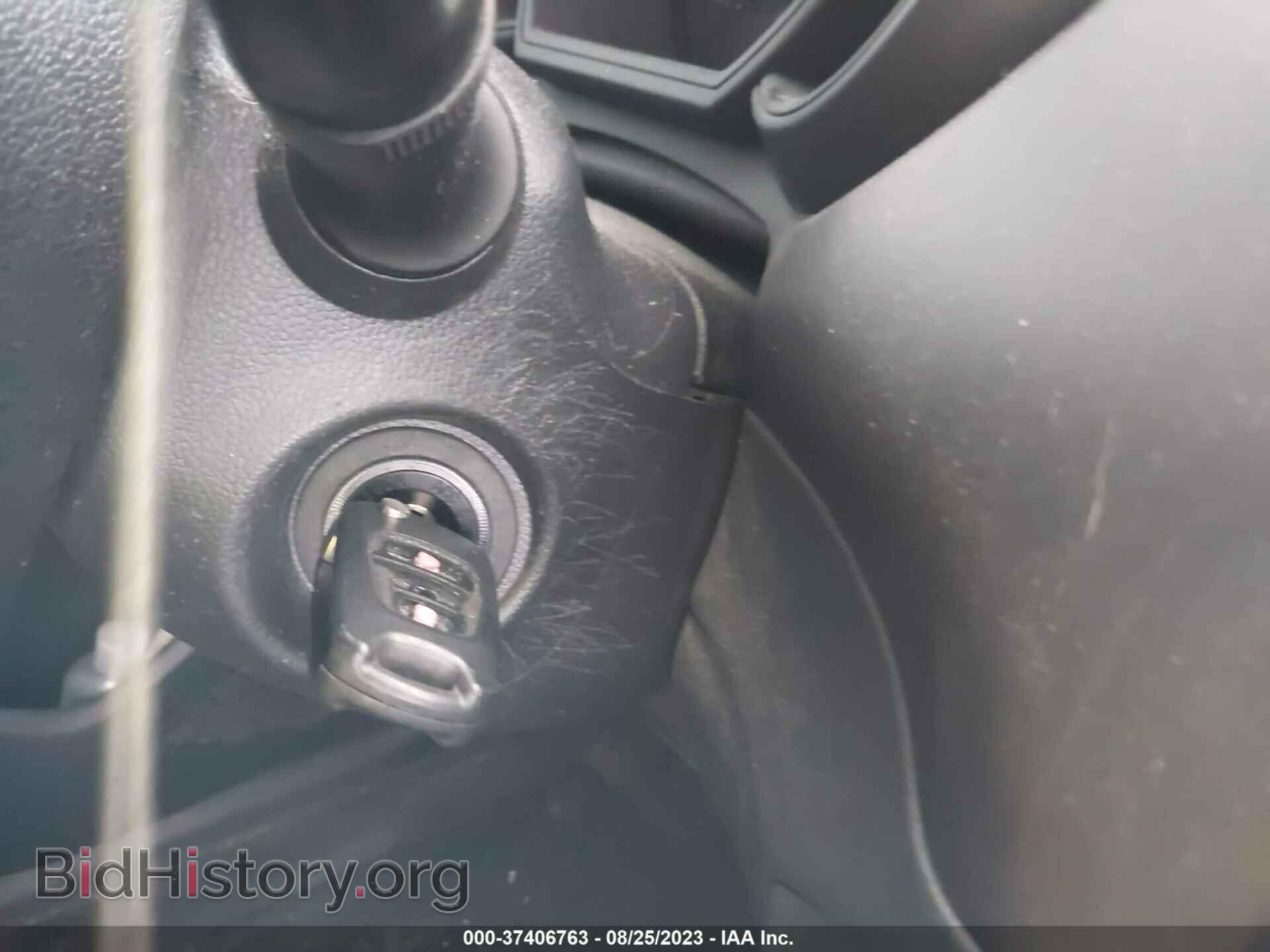 2013 KIA RIO - VIN: KNADN5A34D6157622 - Фото 11