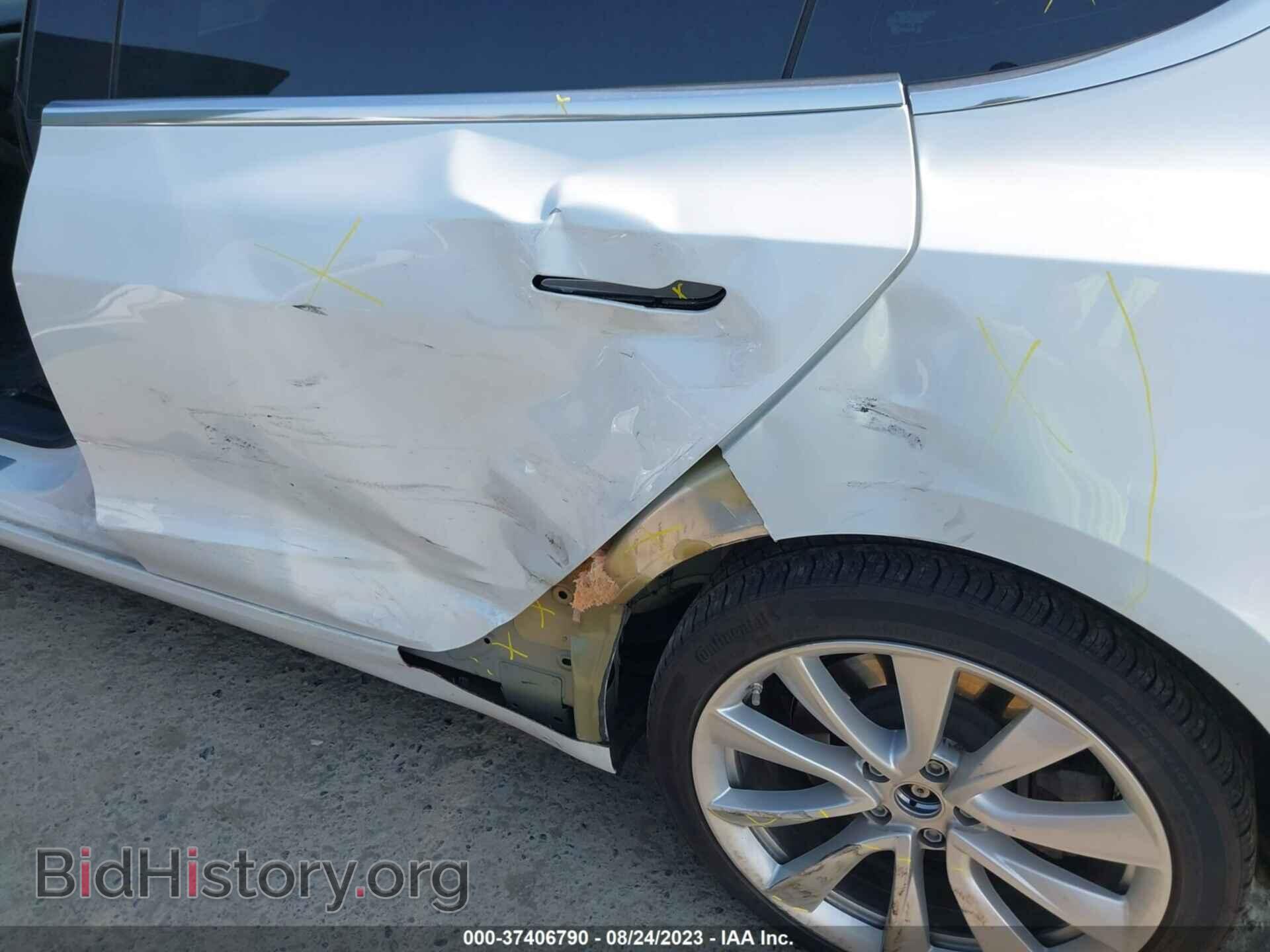 2019 TESLA MODEL 3 - VIN: 5YJ3E1EA3KF436383 - Фото 6