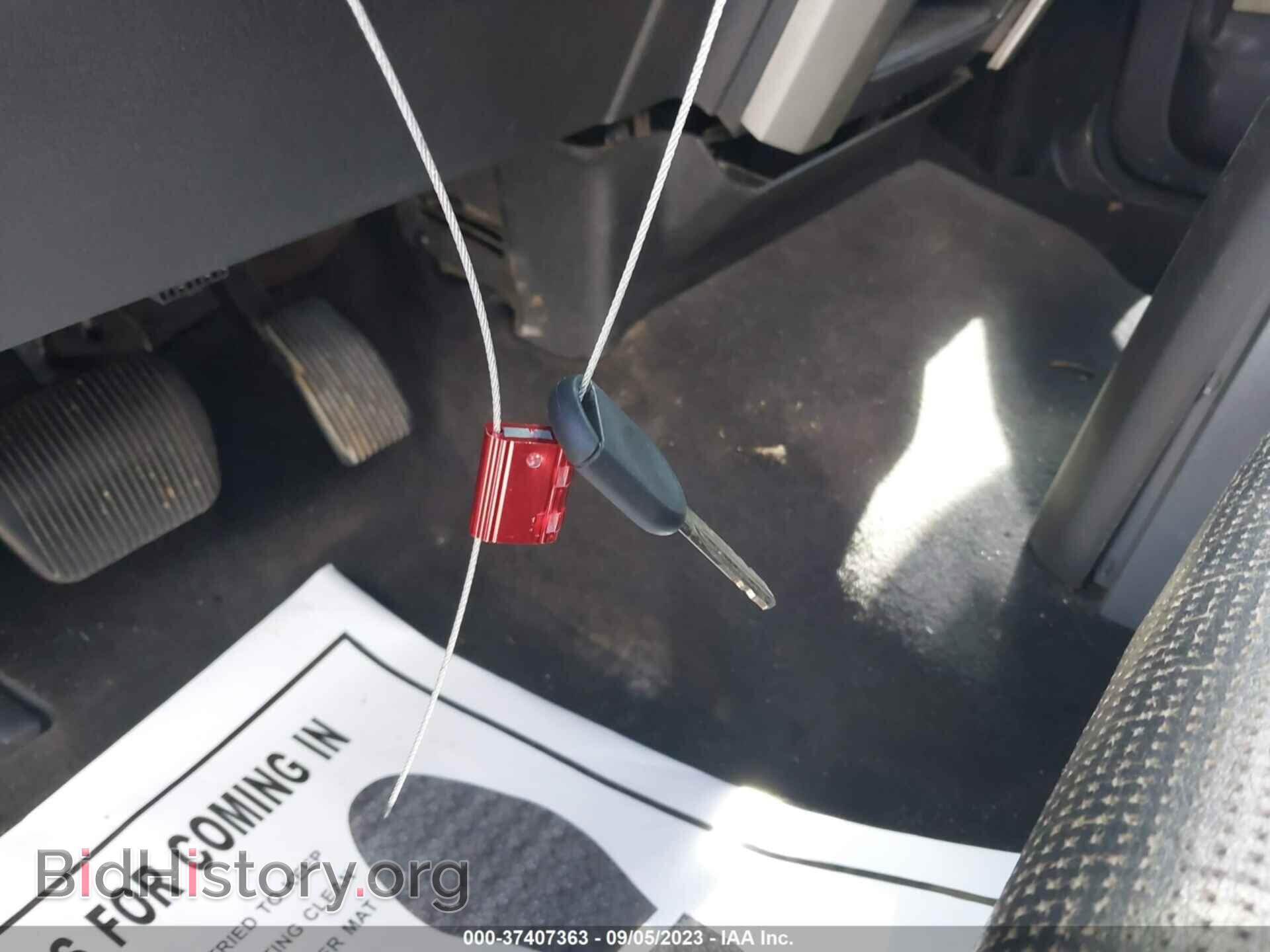 2011 FORD F-150 - VIN: 1FTFW1EF5BFD29126 - Фото 11