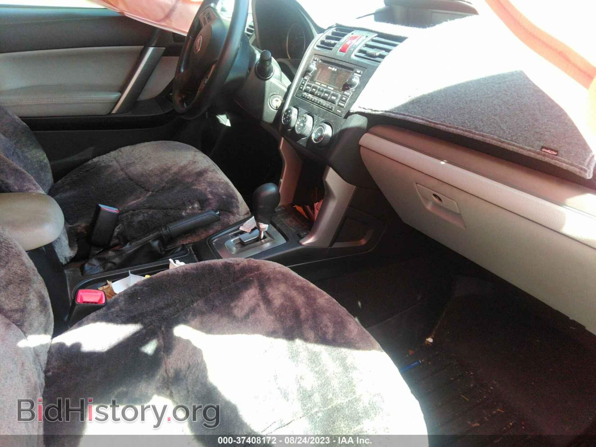 2015 SUBARU FORESTER - VIN: JF2SJADC8FH414462 - Фото 5