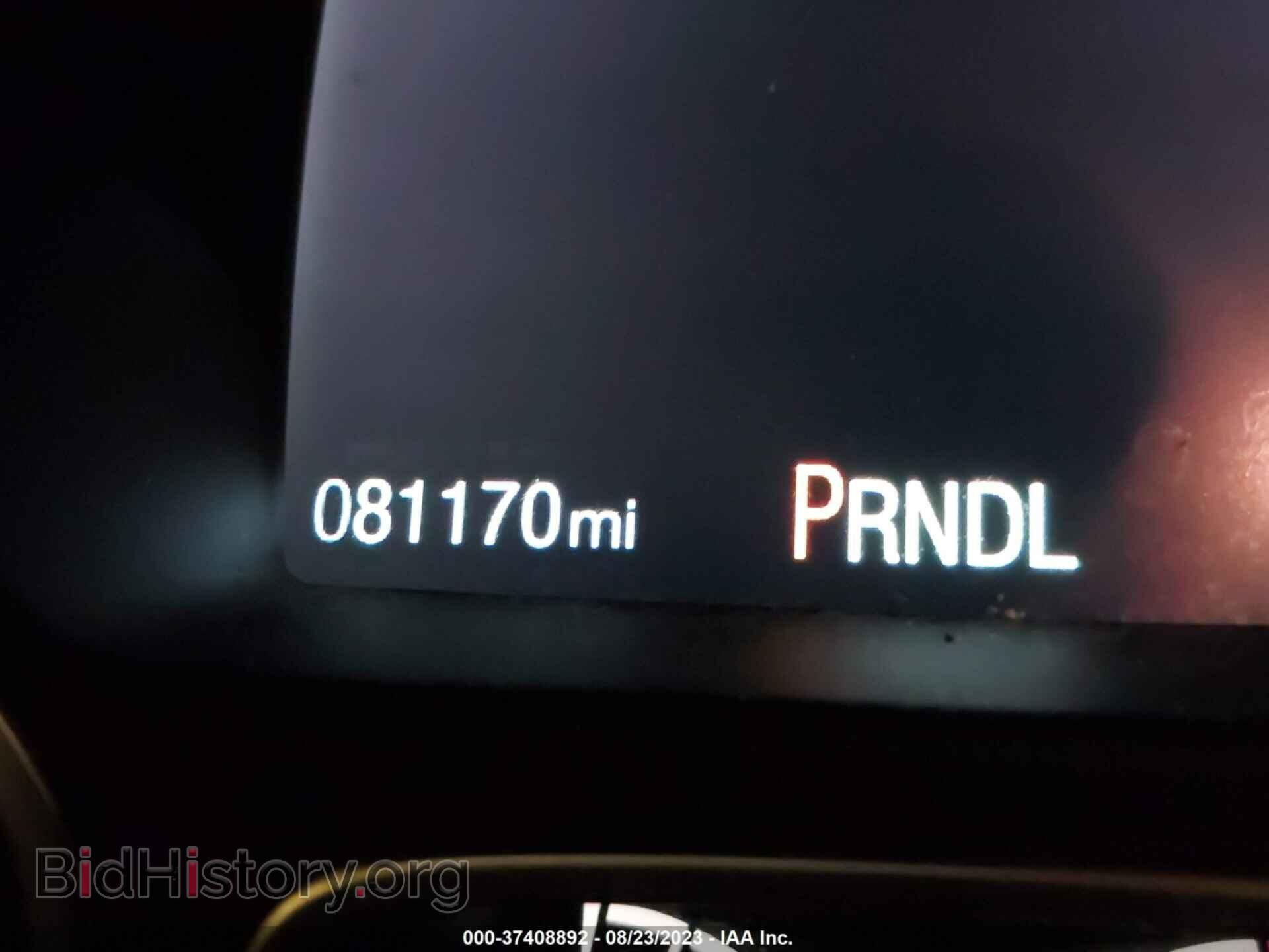 2016 FORD FOCUS - VIN: 1FADP3F22GL220018 - Фото 7