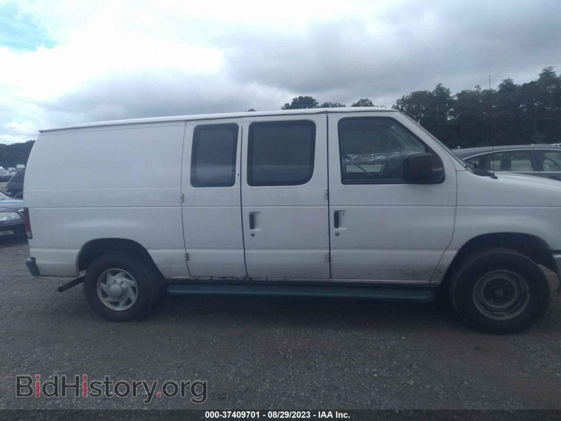 2013 FORD E-250 - VIN: 1FTNE2EWXDDA11800 - Фото 13
