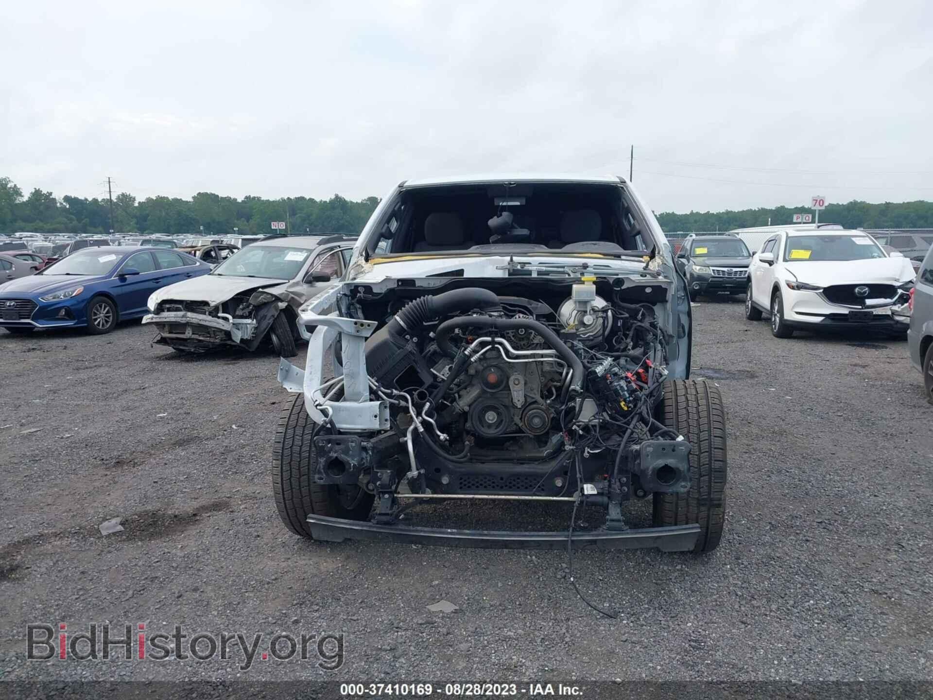 2021 RAM 1500 - VIN: 1C6SRFFT9MN611096 - Фото 12
