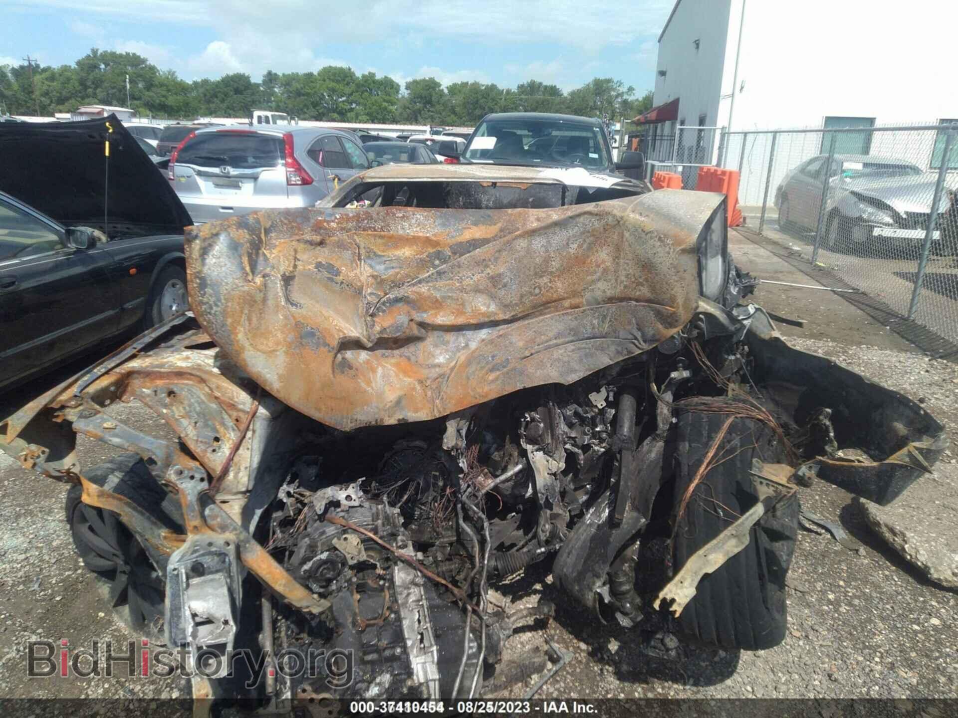 2013 AUDI A4 - VIN: WAUFFAFL6DN015530 - Фото 9