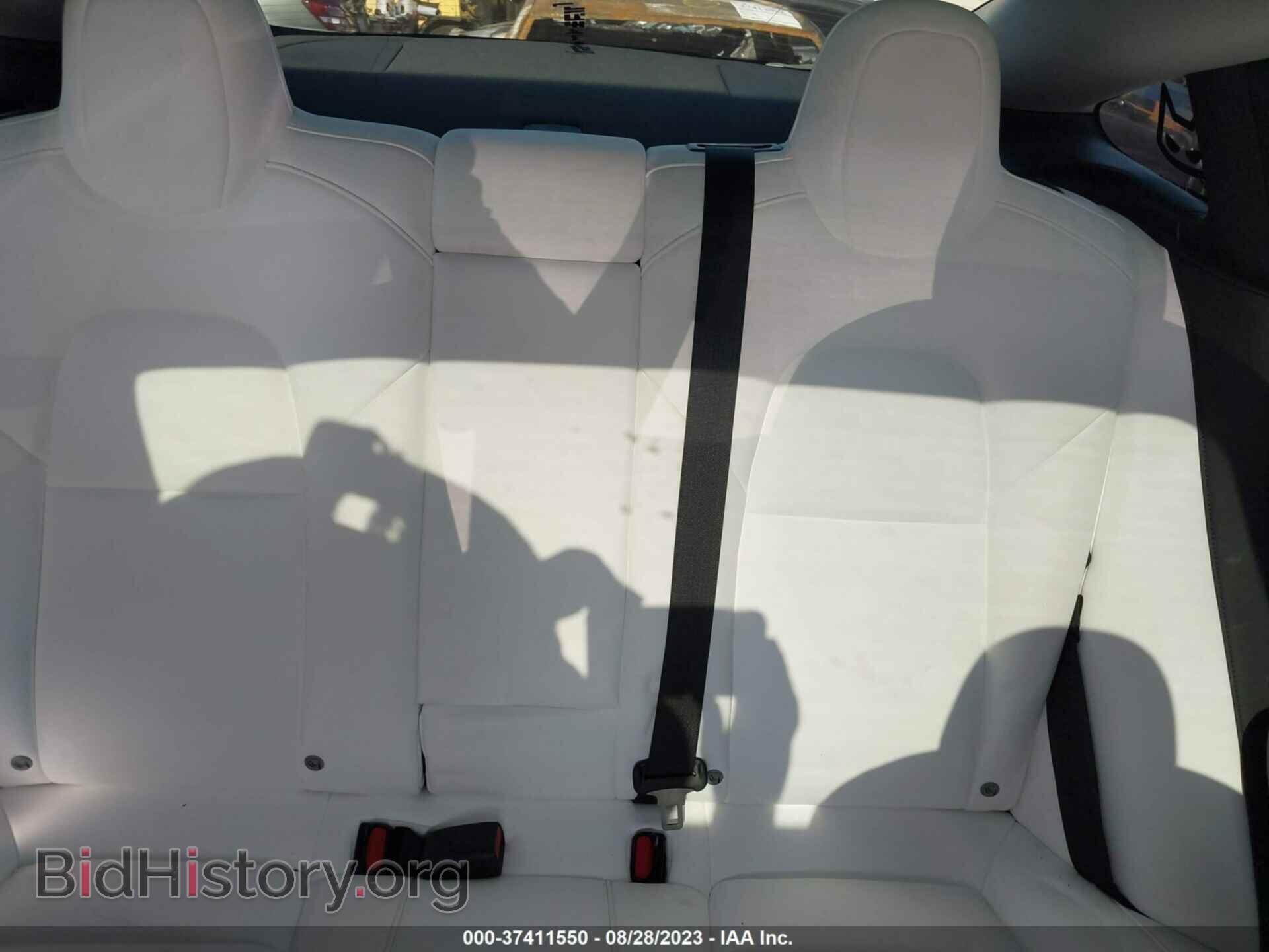 2022 TESLA MODEL 3 - VIN: 5YJ3E1EB0NF329790 - Photo 8