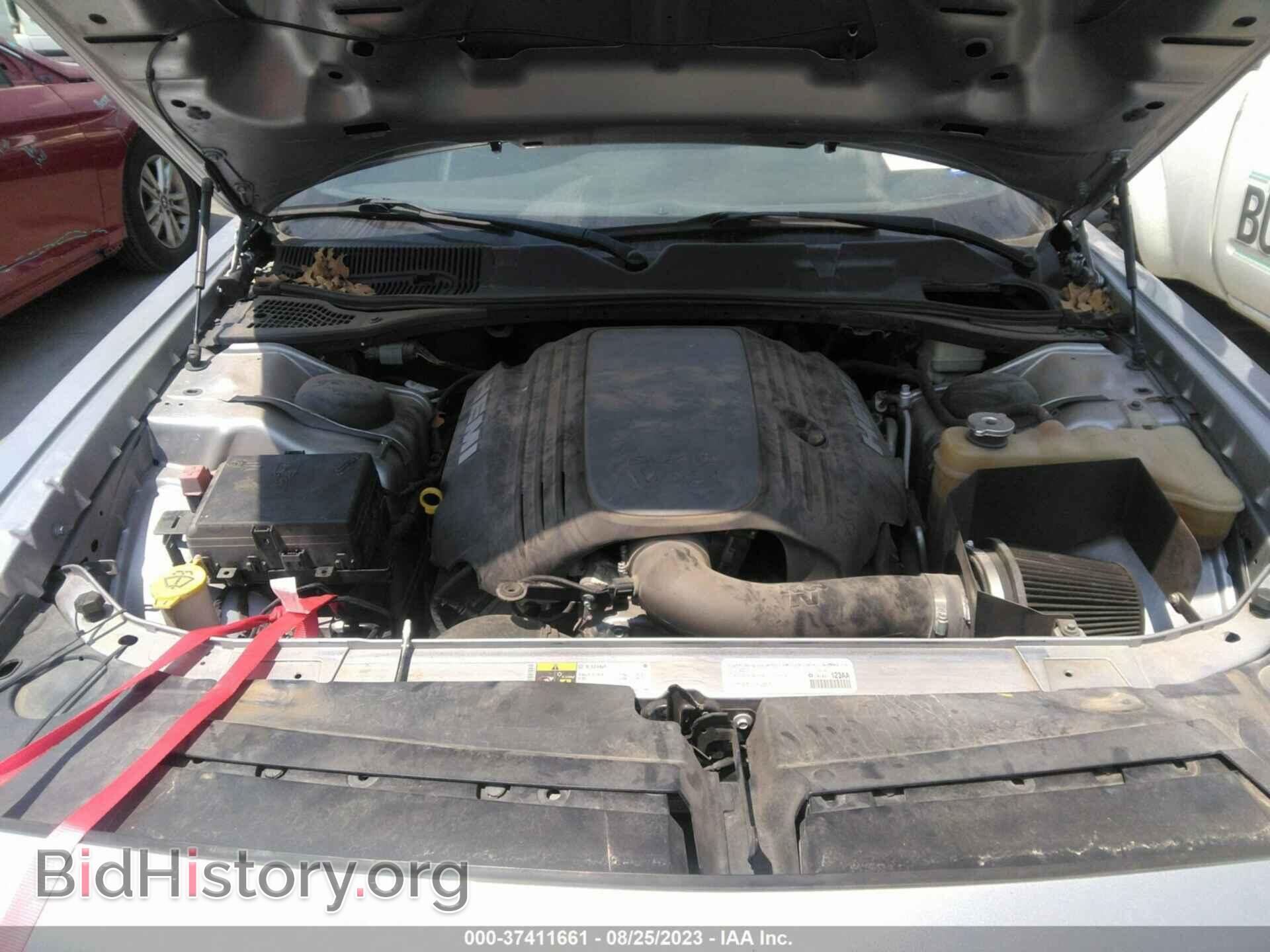 2015 DODGE CHALLENGER - VIN: 2C3CDZBTXFH723330 - Photo 10