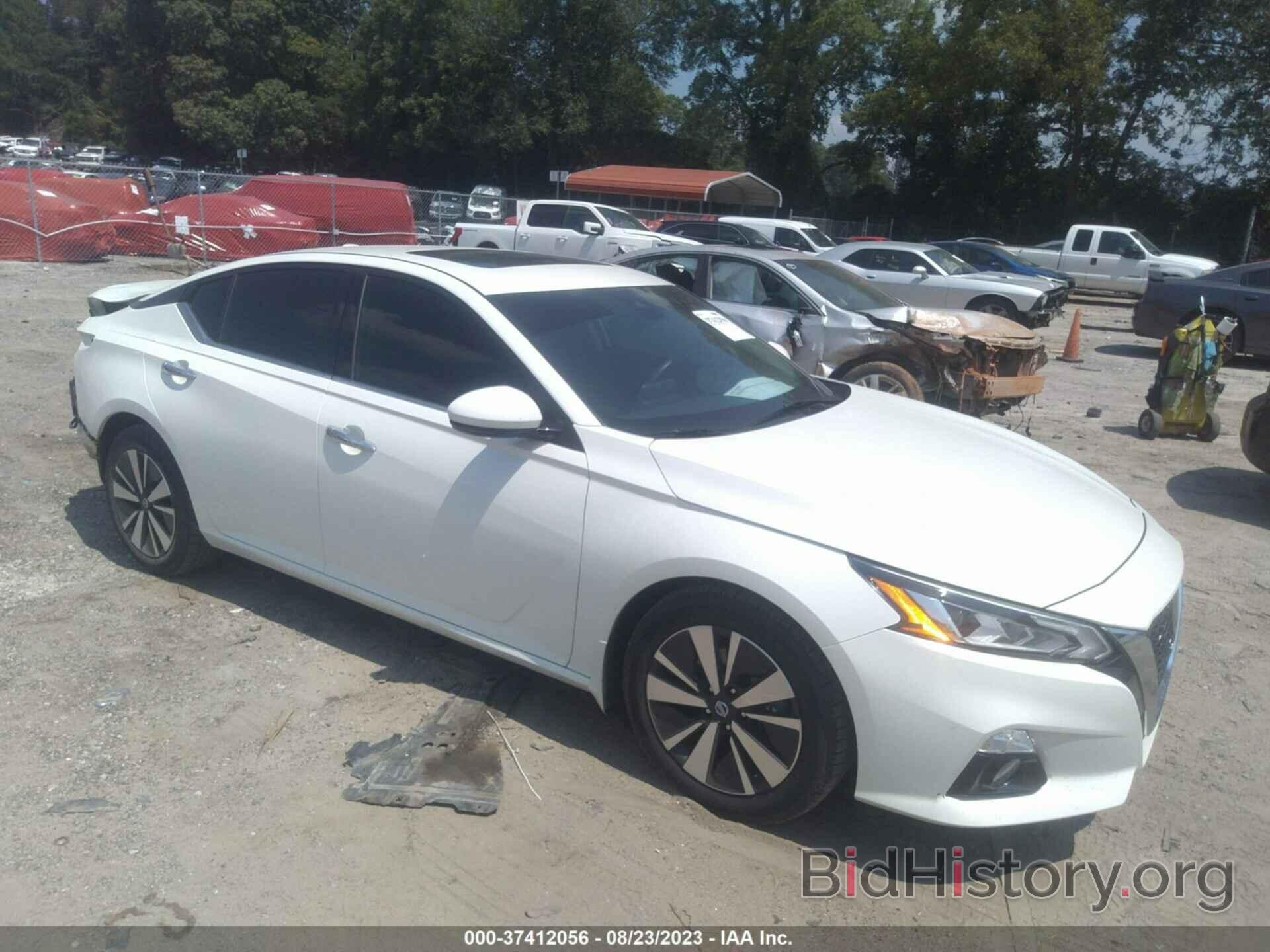 Photo 1N4BL4DV2KC171059 - NISSAN ALTIMA 2019