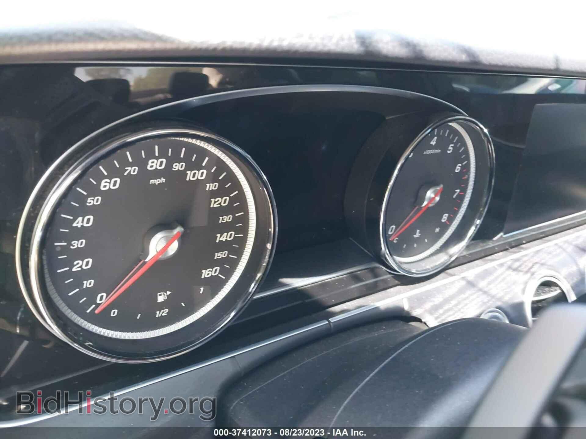 2017 MERCEDES-BENZ E-CLASS - VIN: WDDZF4KB5HA137247 - Фото 7