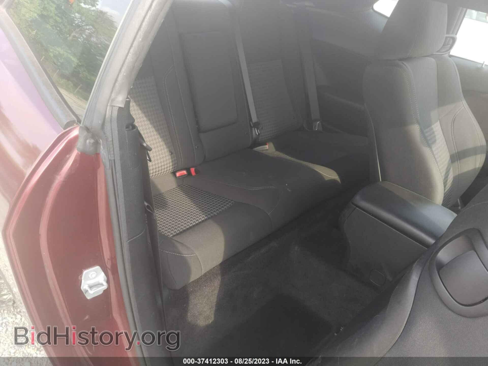 2017 DODGE CHALLENGER - VIN: 2C3CDZAG6HH554866 - Фото 8