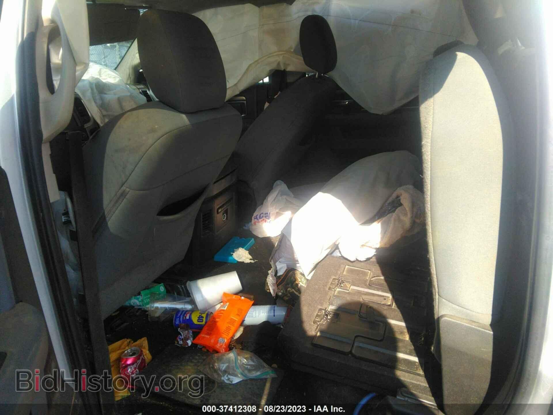 2017 RAM 1500 - VIN: 1C6RR7LT3HS797024 - Фото 8