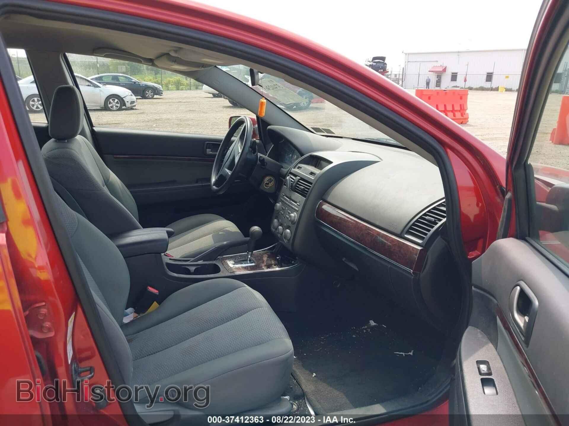 2011 MITSUBISHI GALANT - VIN: 4A32B3FF6BE025701 - Фото 5