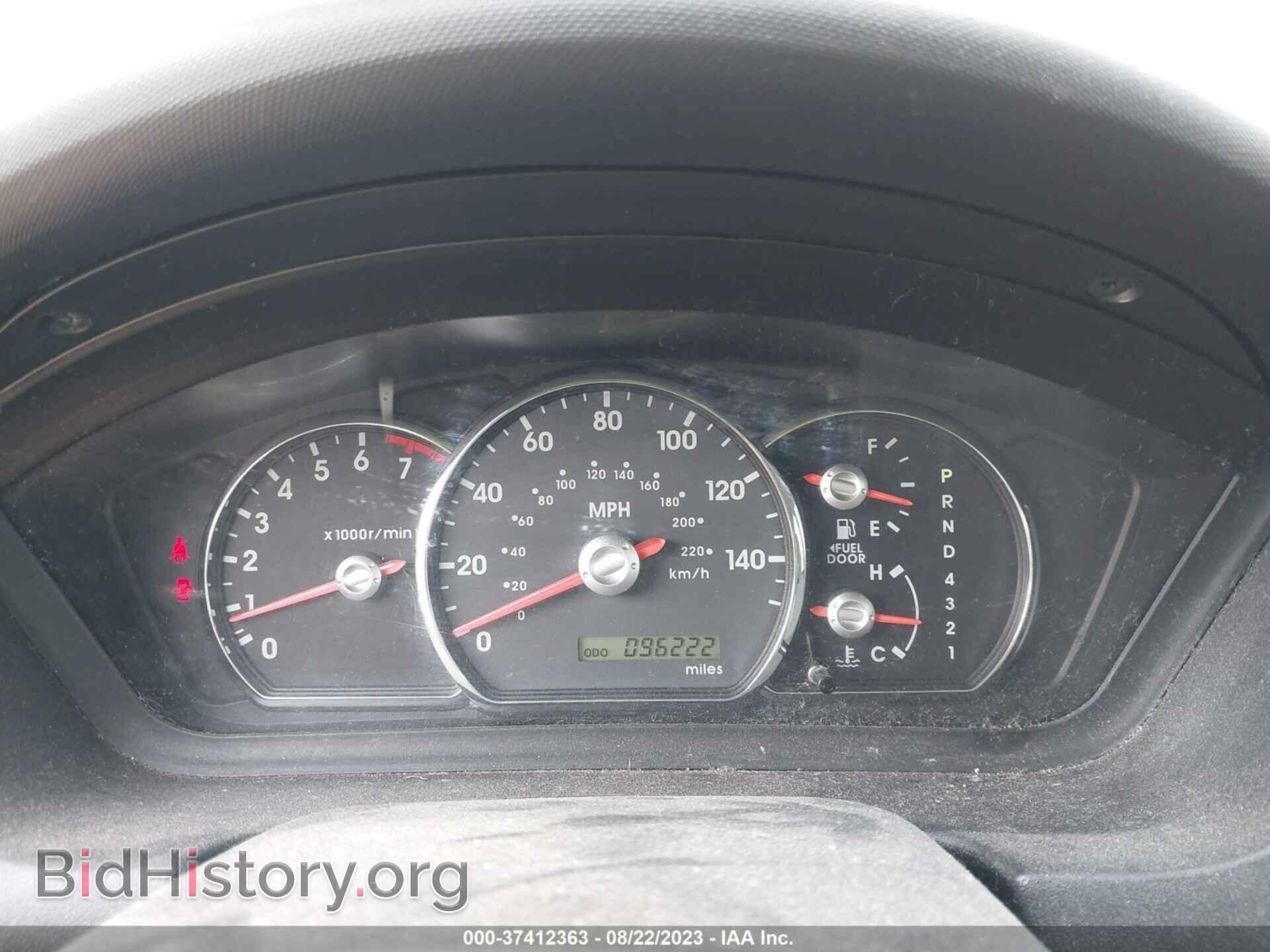 2011 MITSUBISHI GALANT - VIN: 4A32B3FF6BE025701 - Фото 7